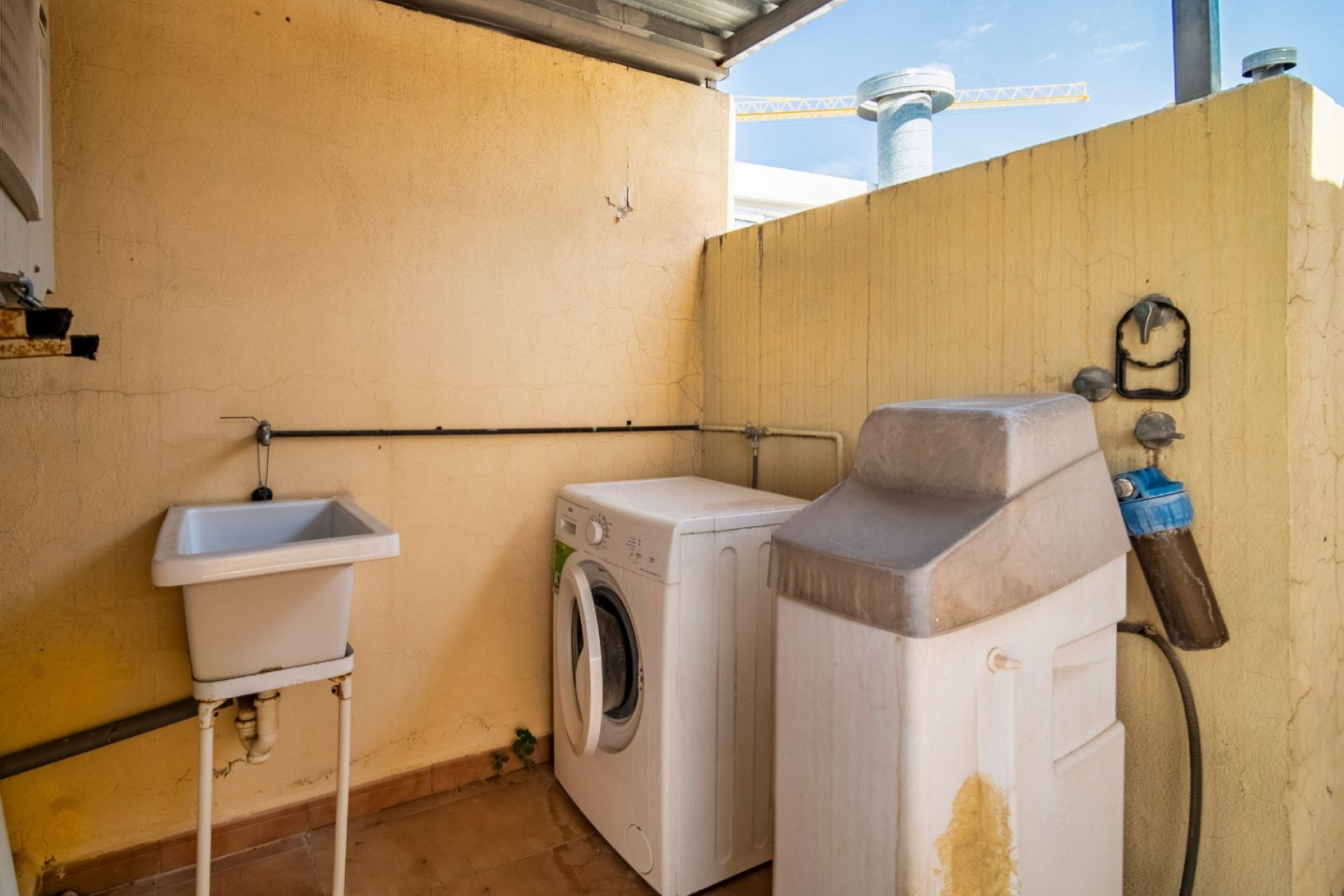 Resale - apartment -
Alfaz del Pi - Alfas del Pí