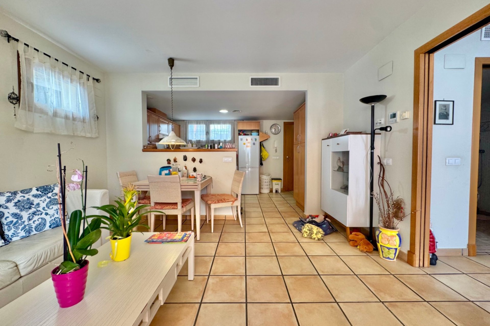 Resale - apartment -
Alfaz del Pi - Alfas del Pí