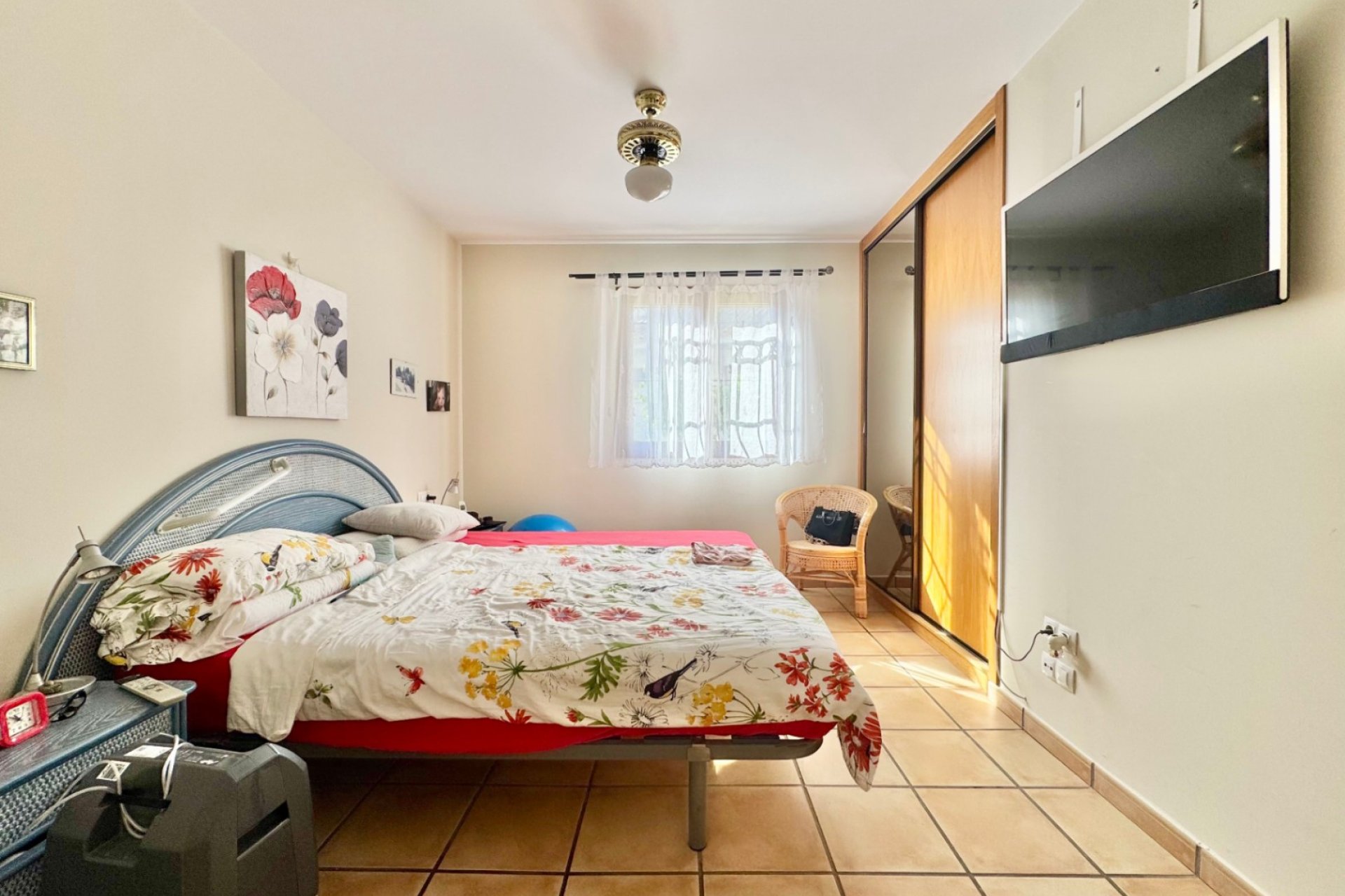 Resale - apartment -
Alfaz del Pi - Alfas del Pí