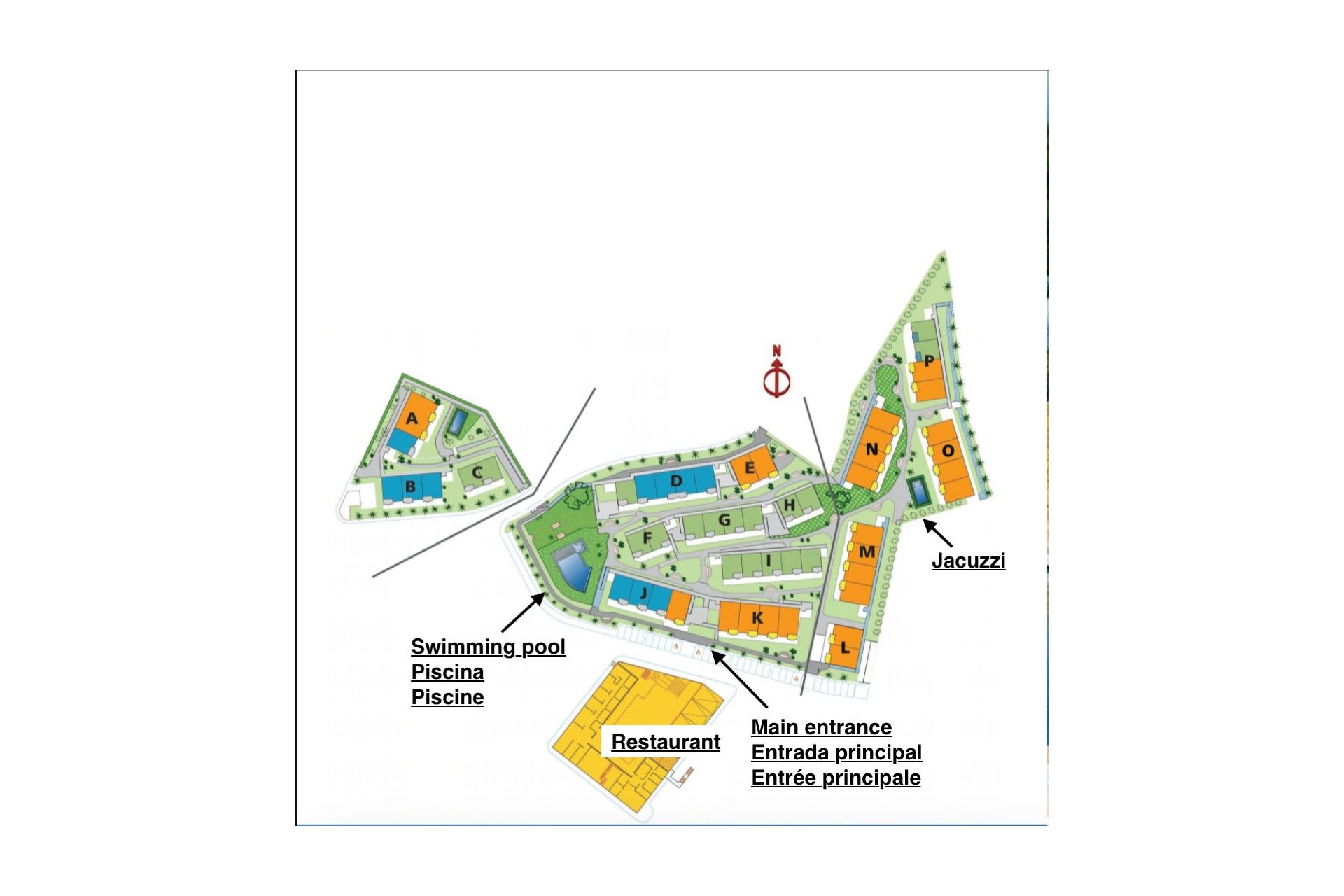 Resale - apartment -
Alfaz del Pi - Alfas del Pí