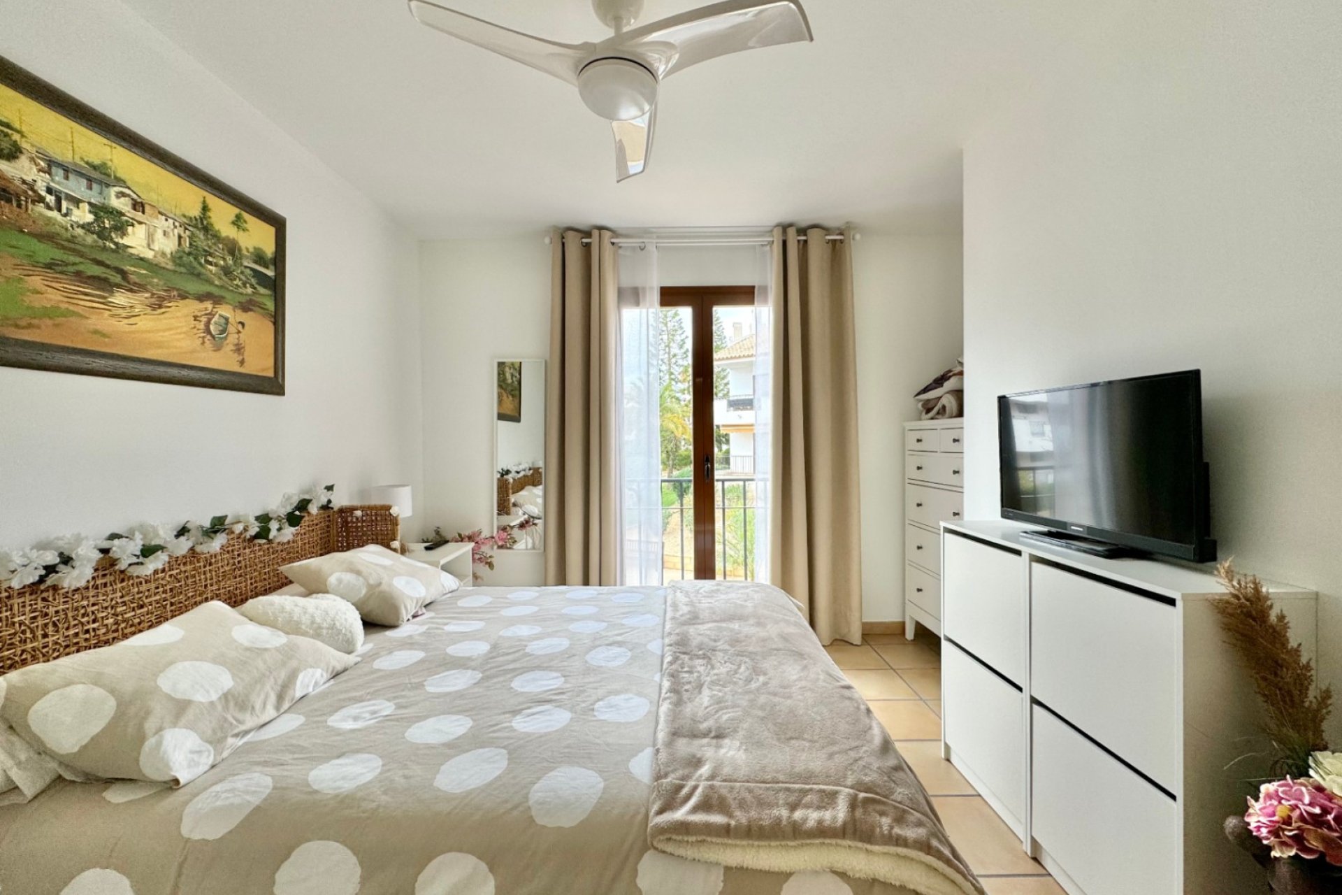 Resale - apartment -
Alfaz del Pi - Alfas del Pí