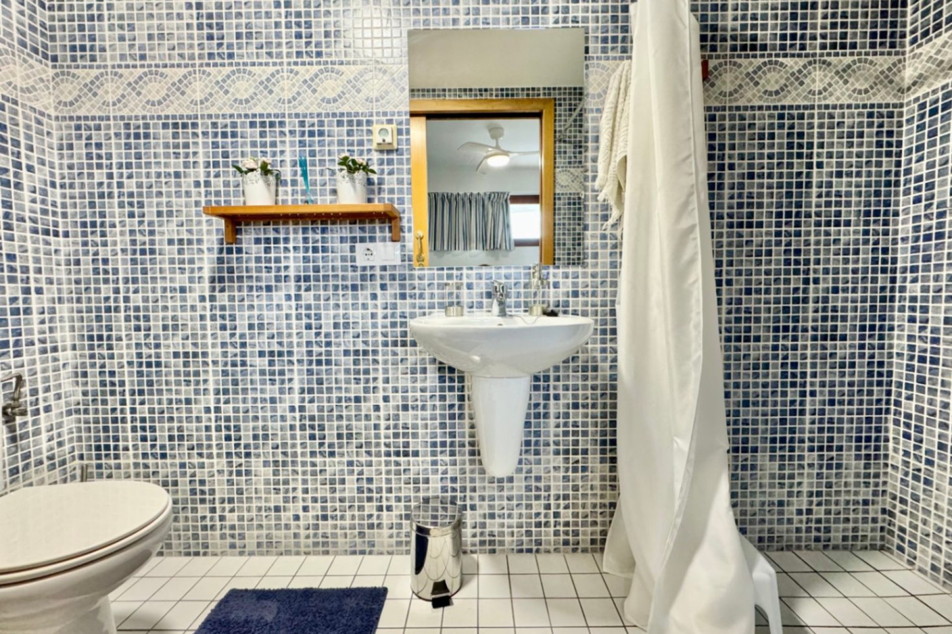 Resale - apartment -
Alfaz del Pi - Alfas del Pí