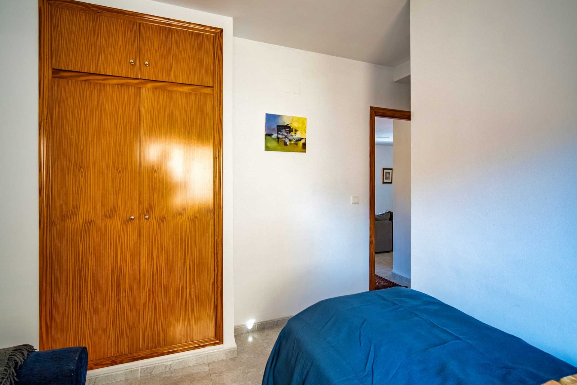 Resale - apartment -
Alfaz del Pi - Alfas del Pí