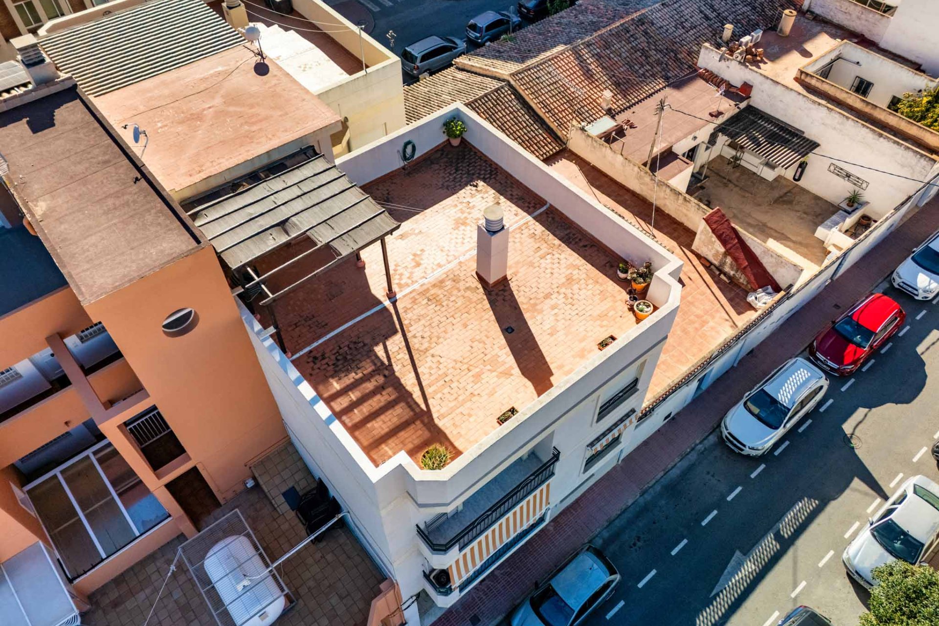 Resale - apartment -
Alfaz del Pi - Alfas del Pí