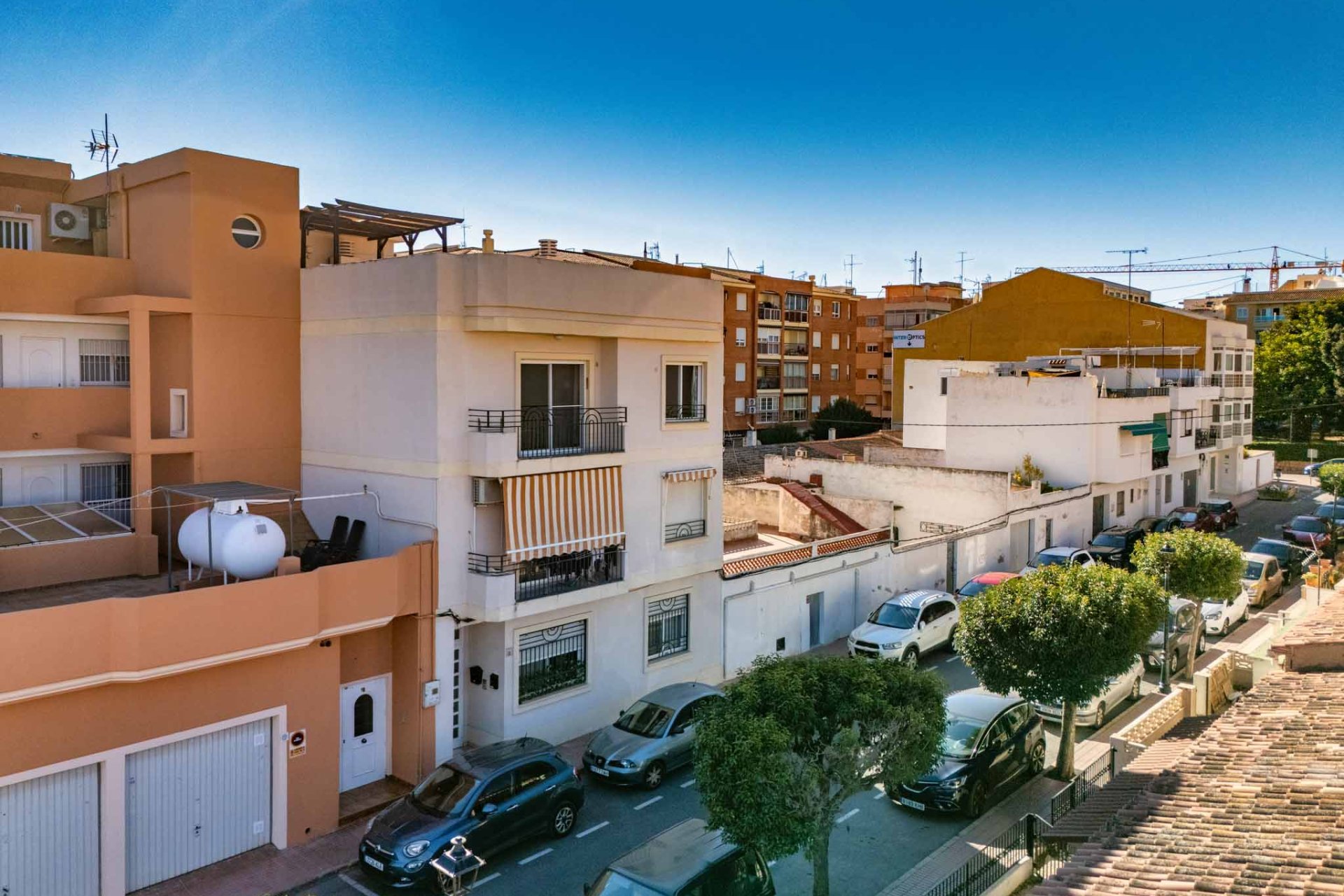 Resale - apartment -
Alfaz del Pi - Alfas del Pí