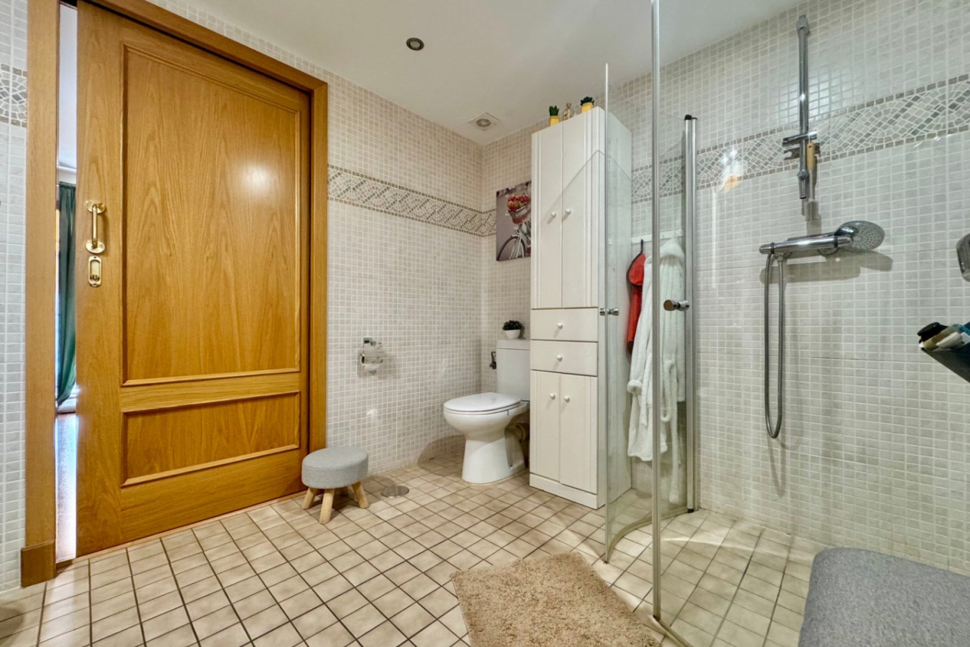 Resale - Apartment -
Alfaz del Pi - Alfas del Pí