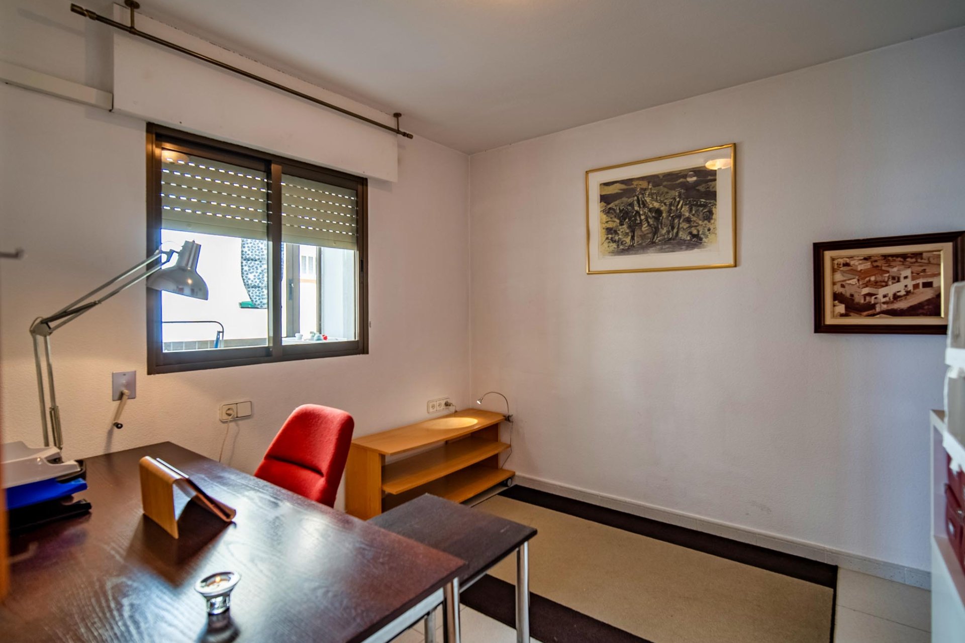 Resale - Apartment -
Alfaz del Pi - Alfas del Pí