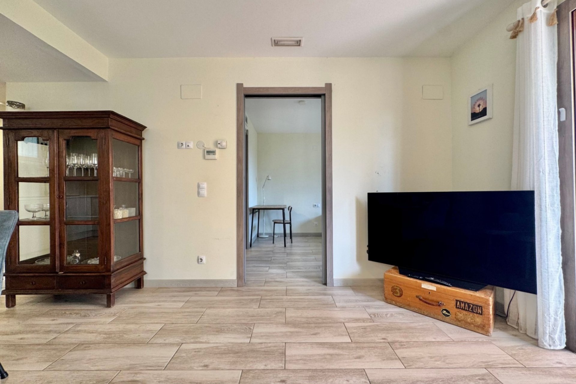 Resale - Apartment -
Alfaz del Pi - Alfas del Pí