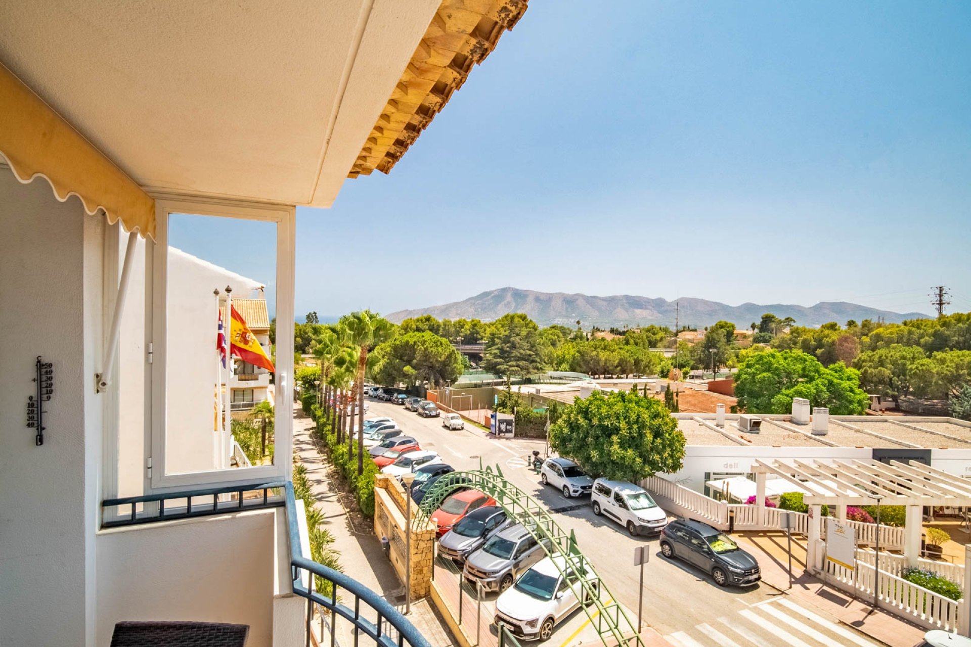 Resale - Apartment -
Alfaz del Pi - Alfas del Pí