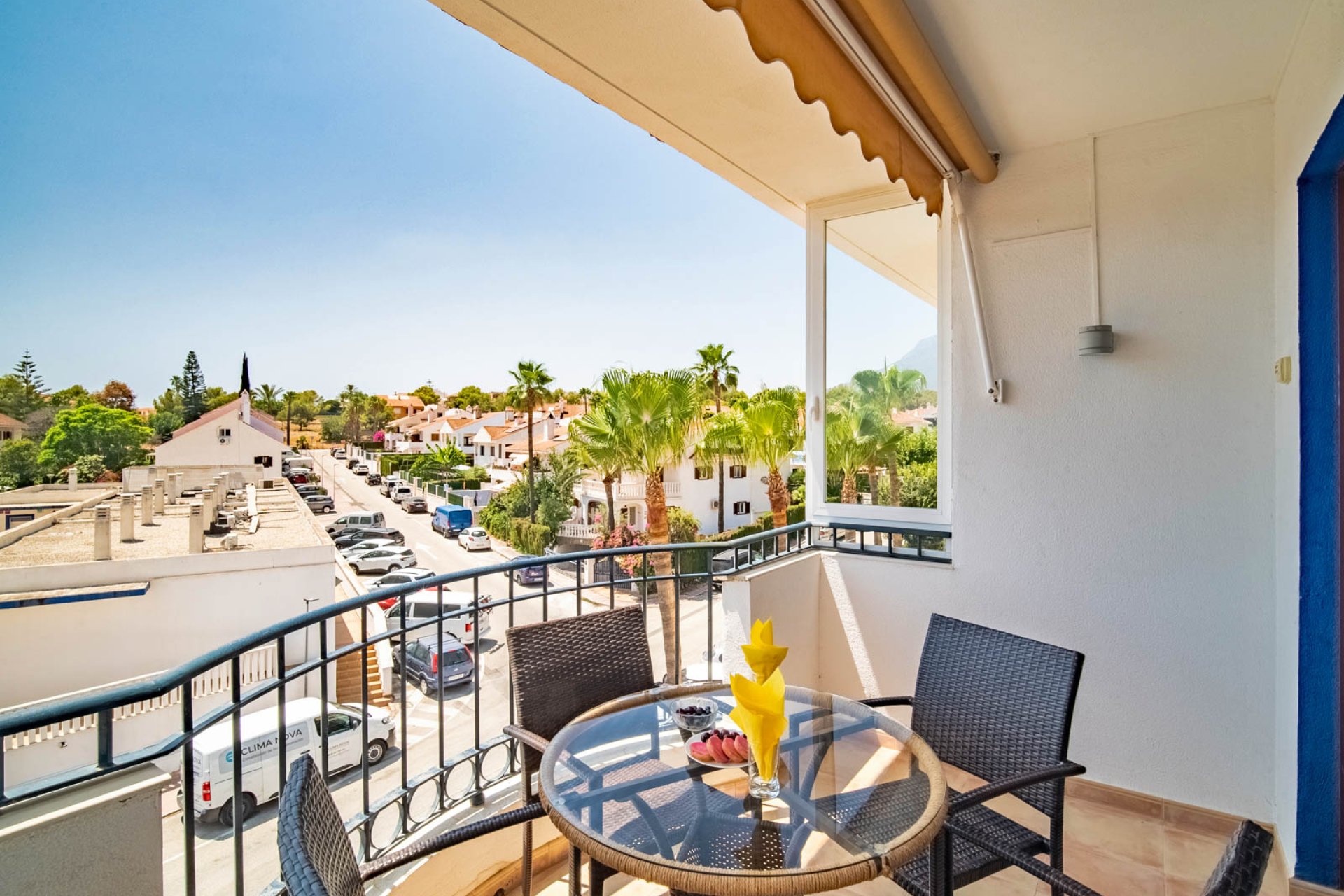 Resale - Apartment -
Alfaz del Pi - Alfas del Pí