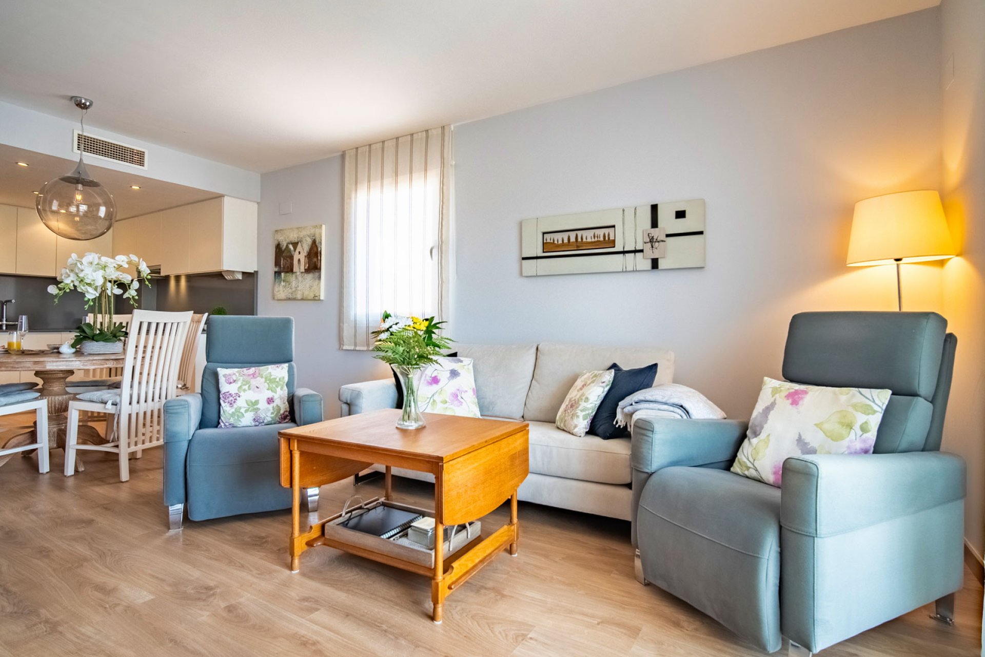 Resale - Apartment -
Alfaz del Pi - Alfas del Pí