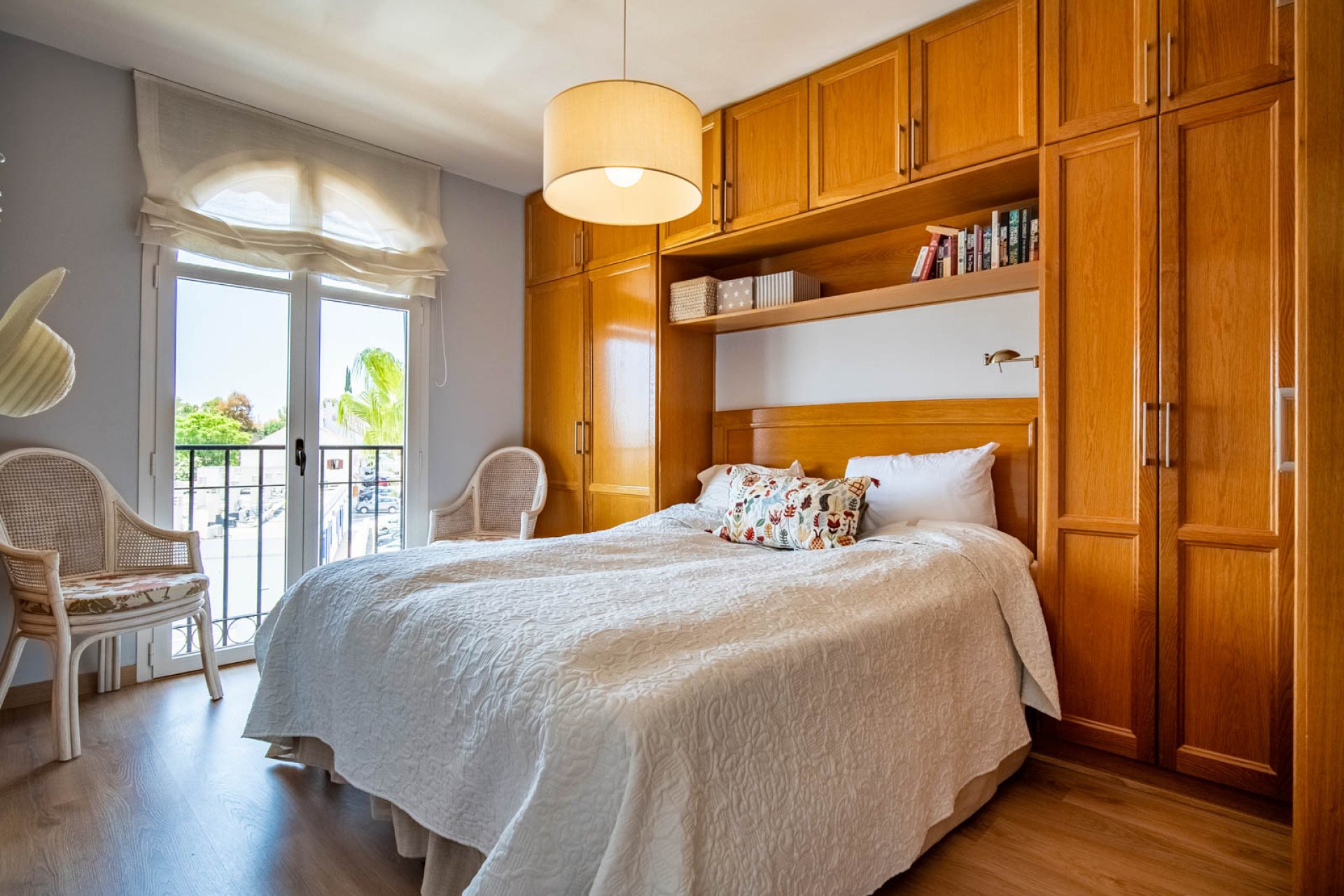 Resale - Apartment -
Alfaz del Pi - Alfas del Pí