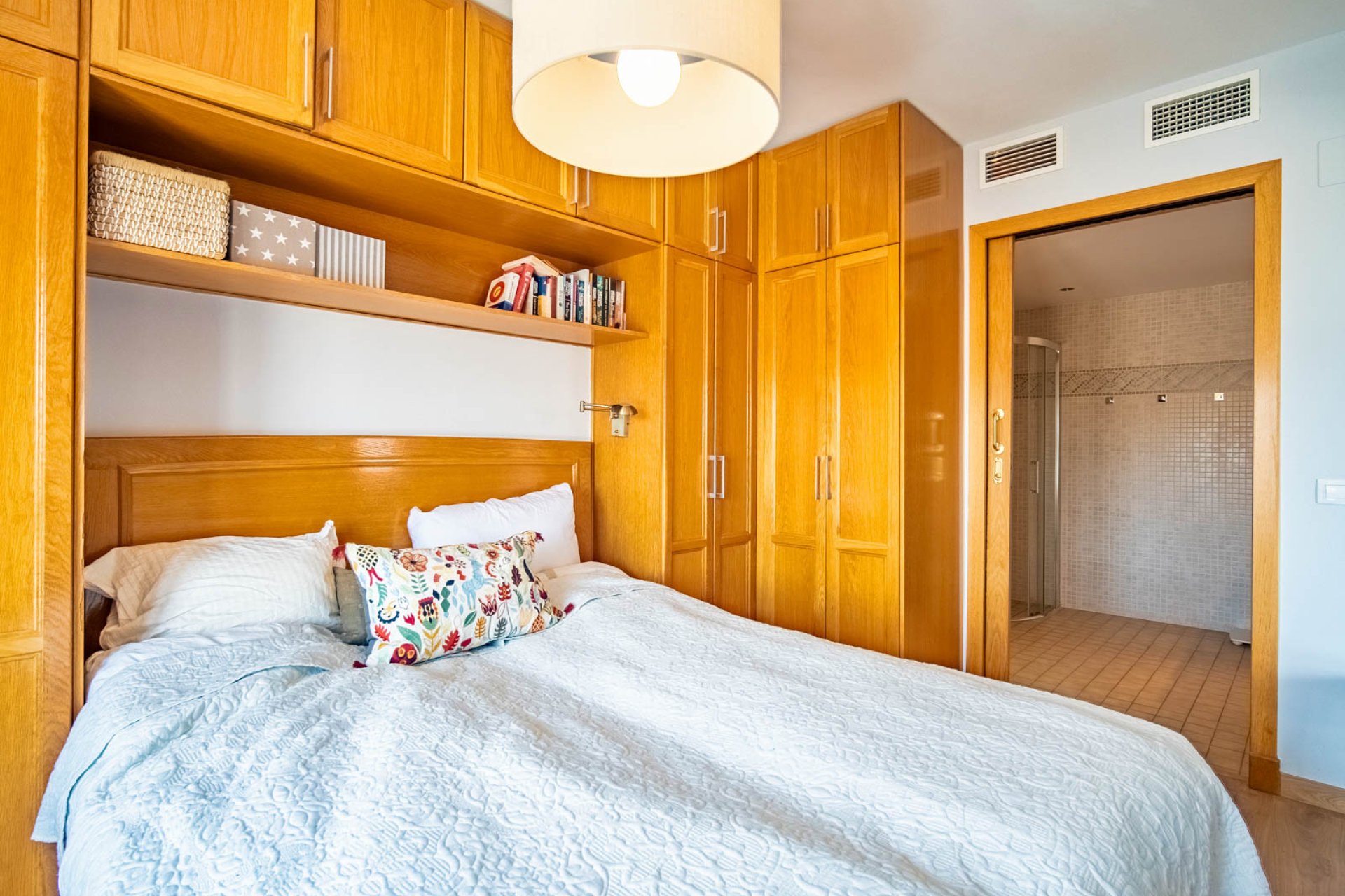 Resale - Apartment -
Alfaz del Pi - Alfas del Pí