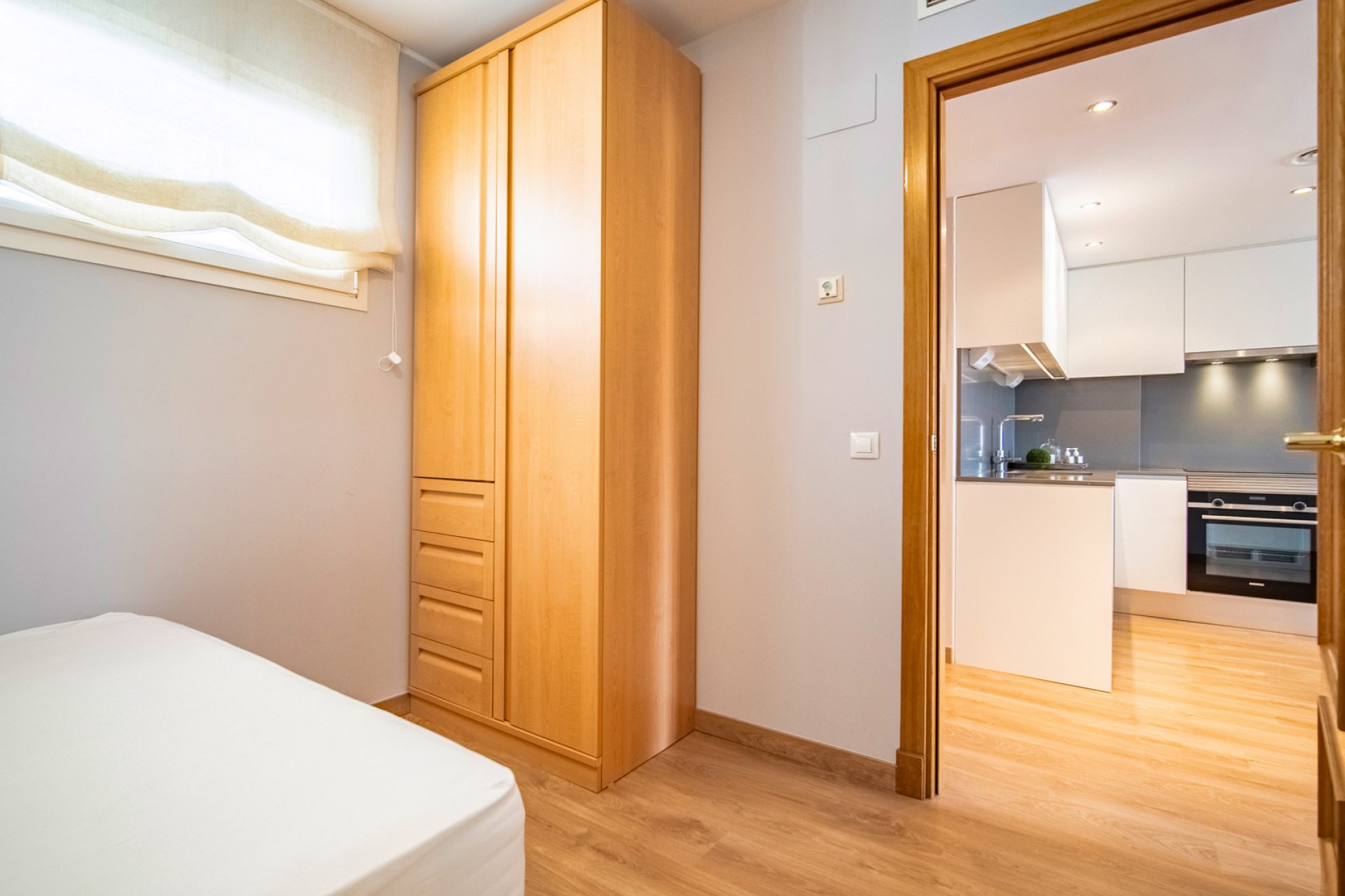 Resale - Apartment -
Alfaz del Pi - Alfas del Pí
