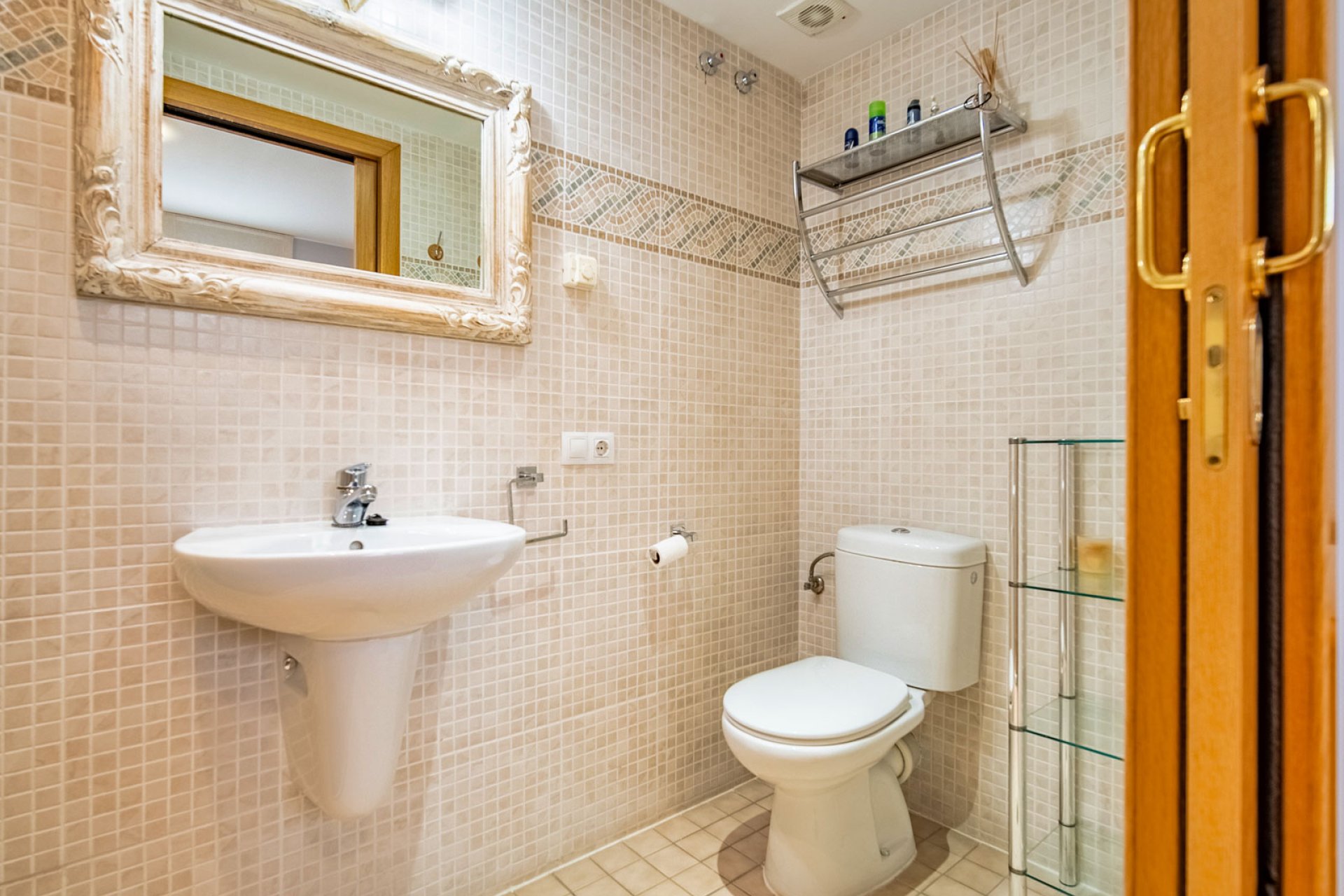 Resale - Apartment -
Alfaz del Pi - Alfas del Pí