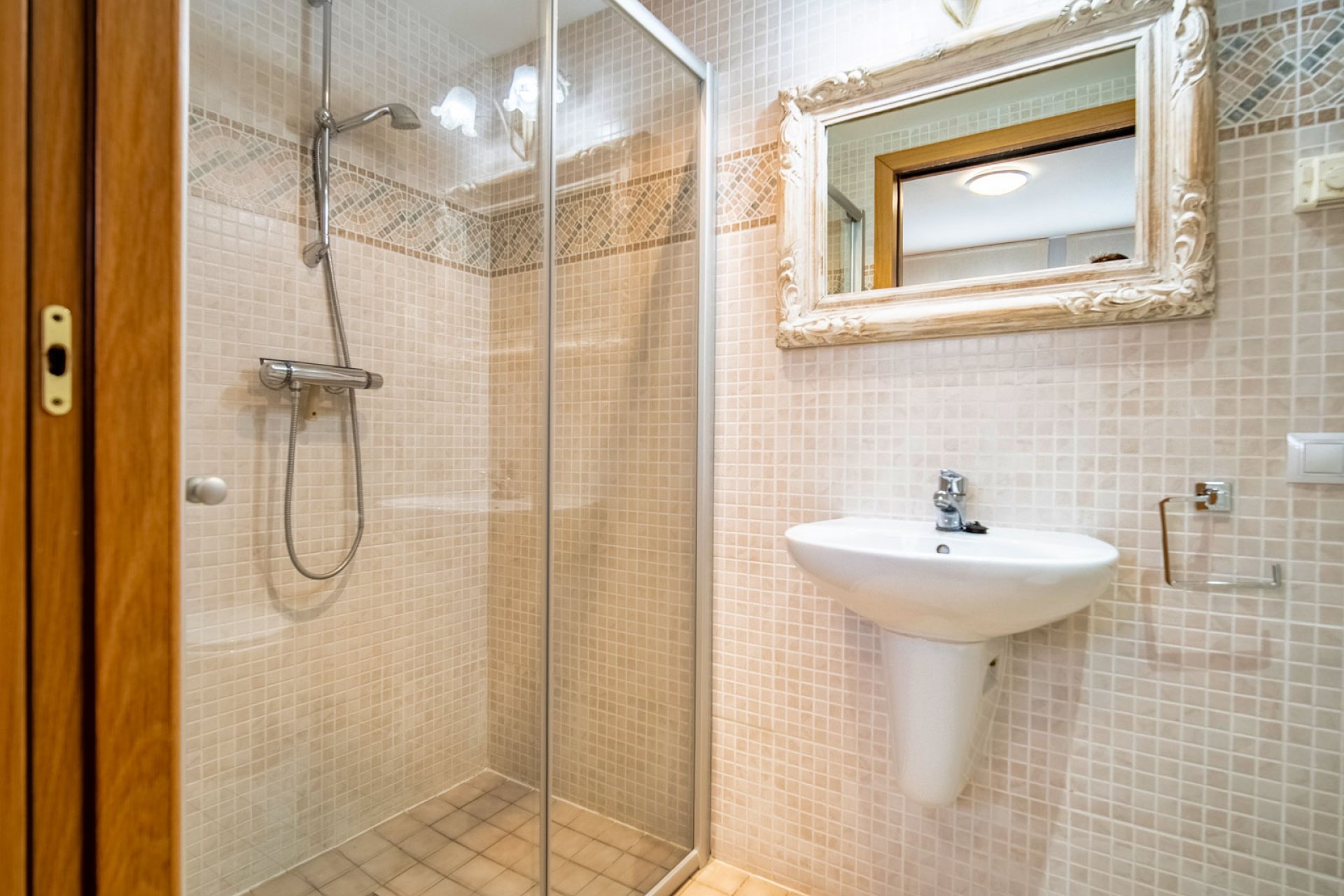 Resale - Apartment -
Alfaz del Pi - Alfas del Pí