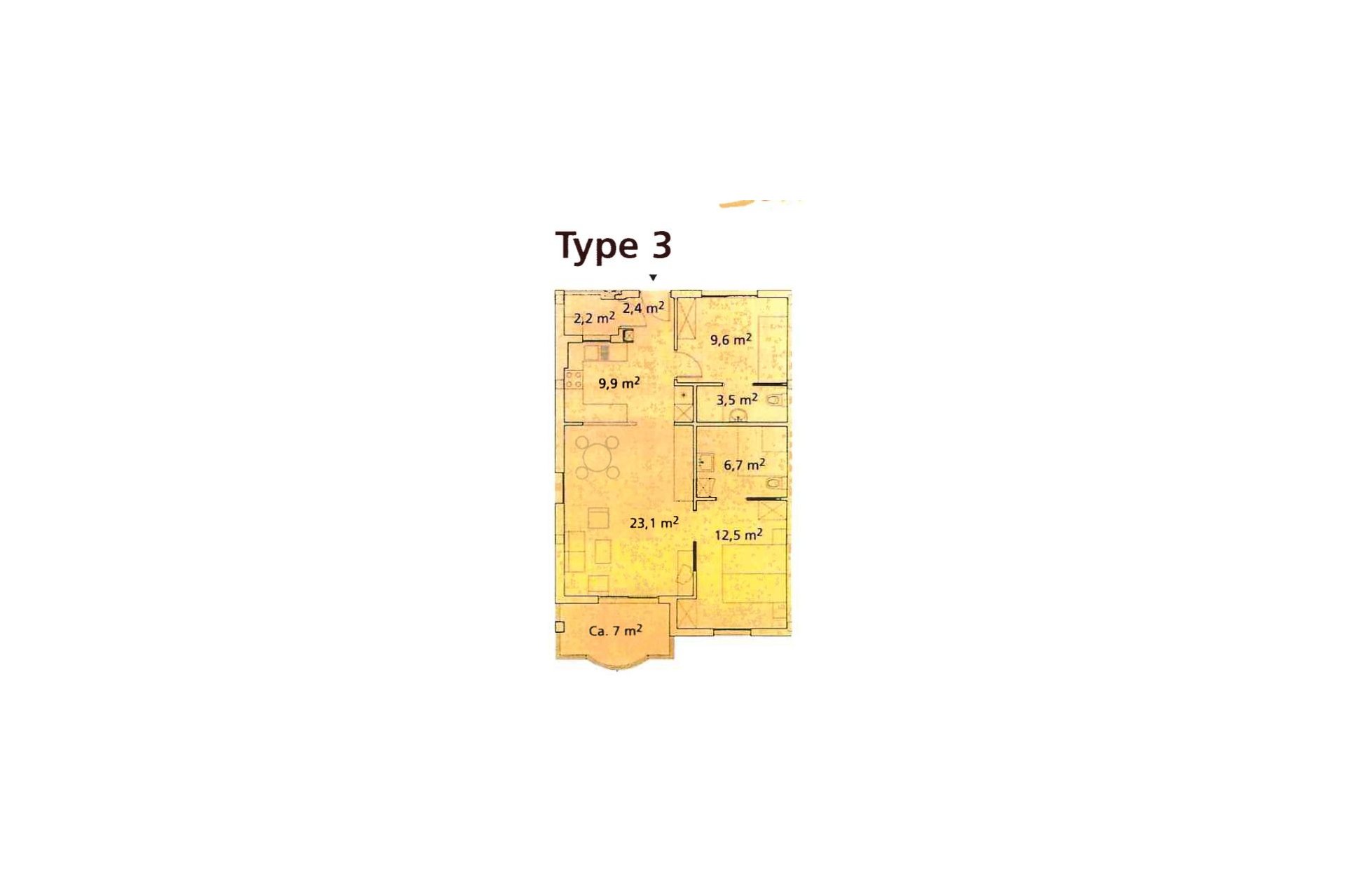 Resale - Apartment -
Alfaz del Pi - Alfas del Pí
