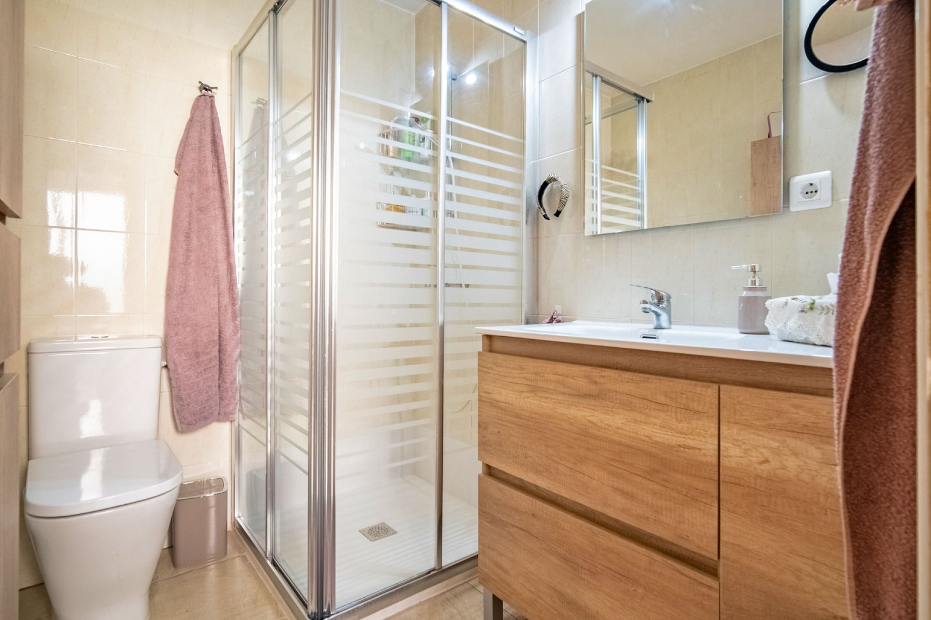 Resale - Apartment -
Alfaz del Pi - Alfas del Pí