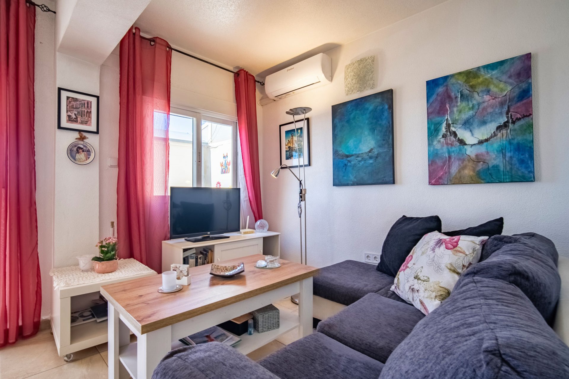 Resale - Apartment -
Alfaz del Pi - Alfas del Pí