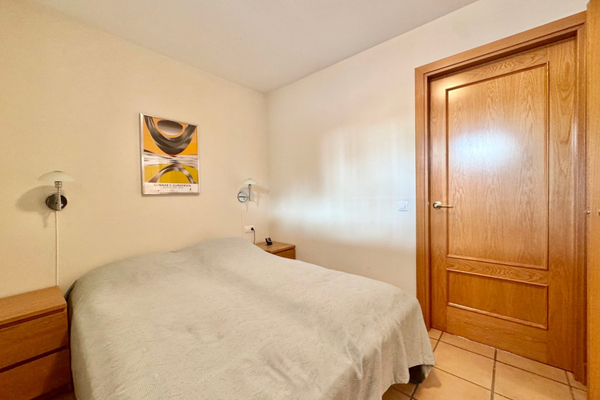 Resale - apartment -
Alfaz del Pi - Alfas del Pí