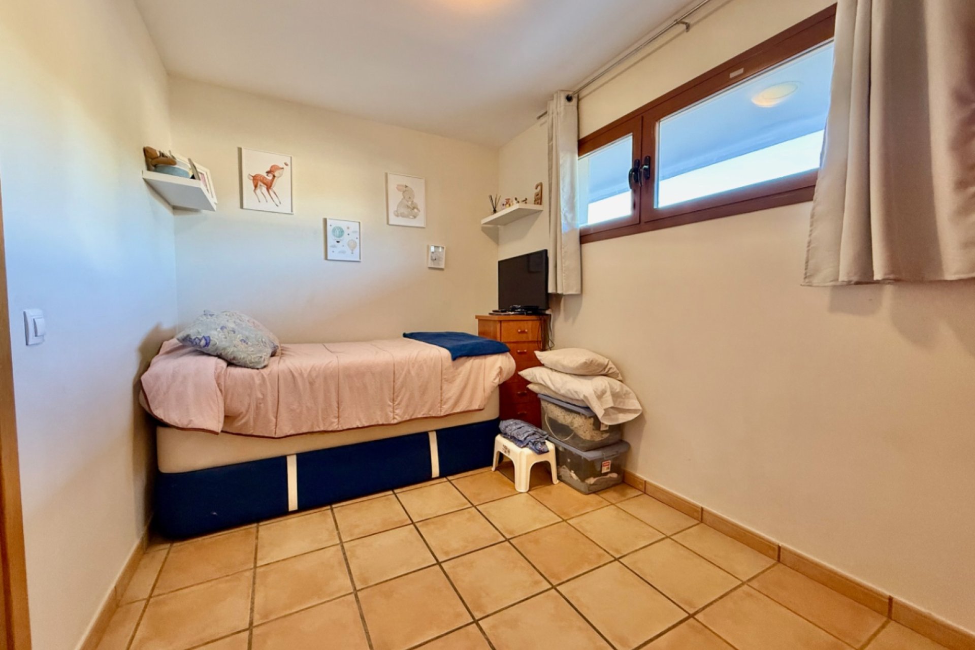 Resale - apartment -
Alfaz del Pi - Alfas del Pí