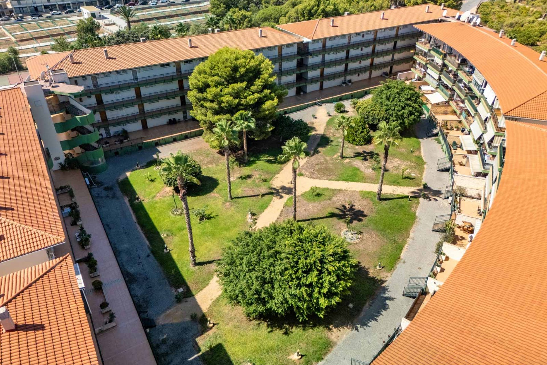 Resale - Apartment -
Alfaz del Pi - Arabi