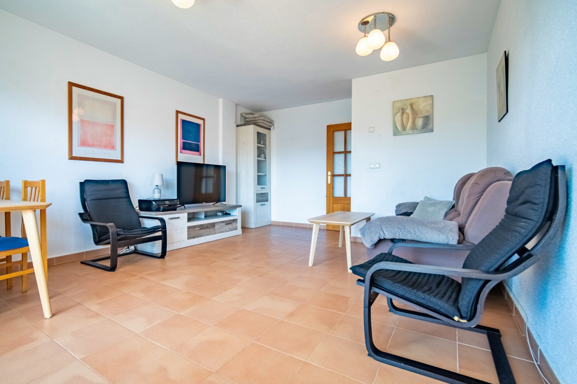 Resale - Apartment -
Alfaz del Pi - Arabi