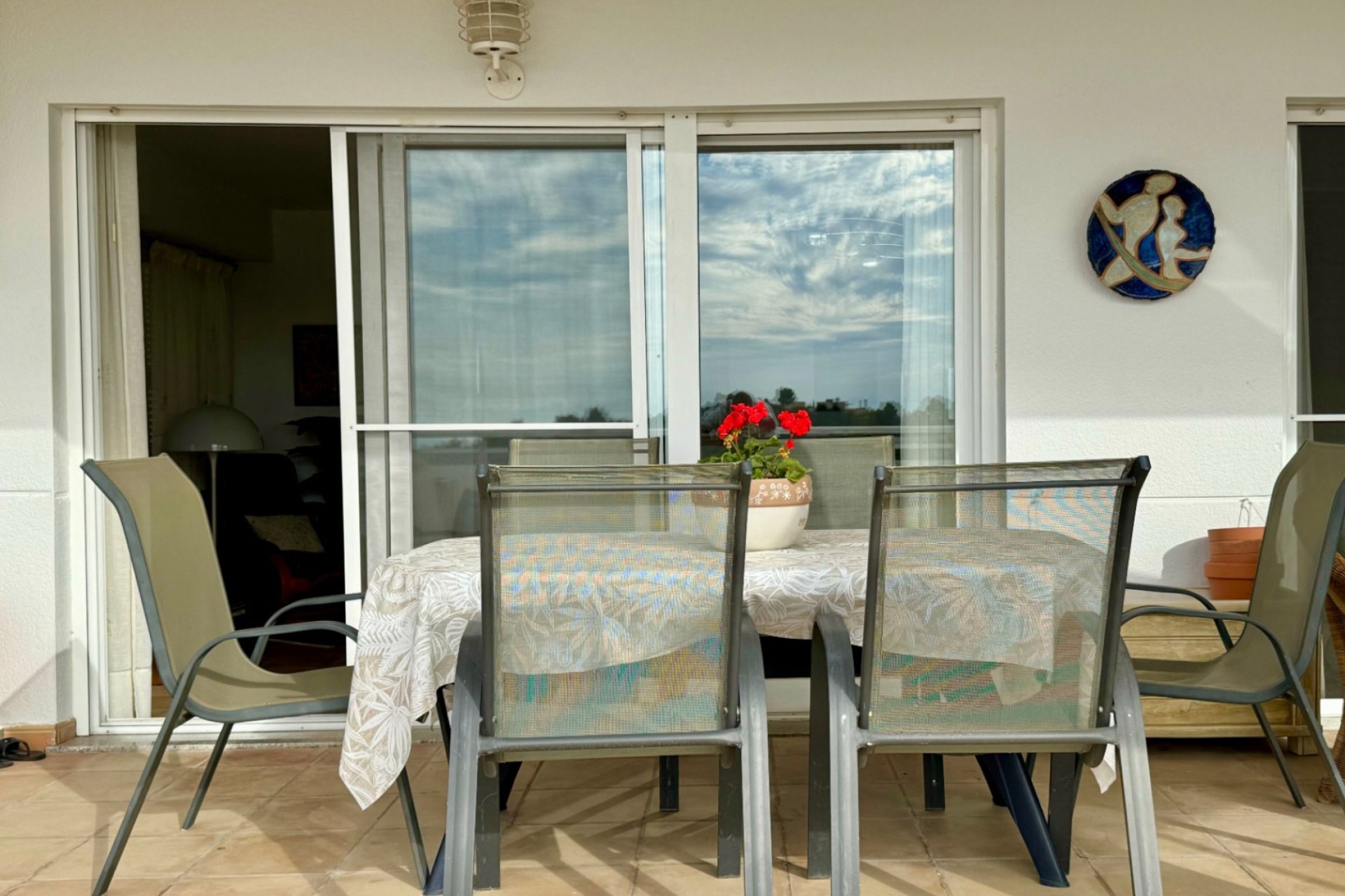 Resale - apartment -
Altea - Altea la Vella