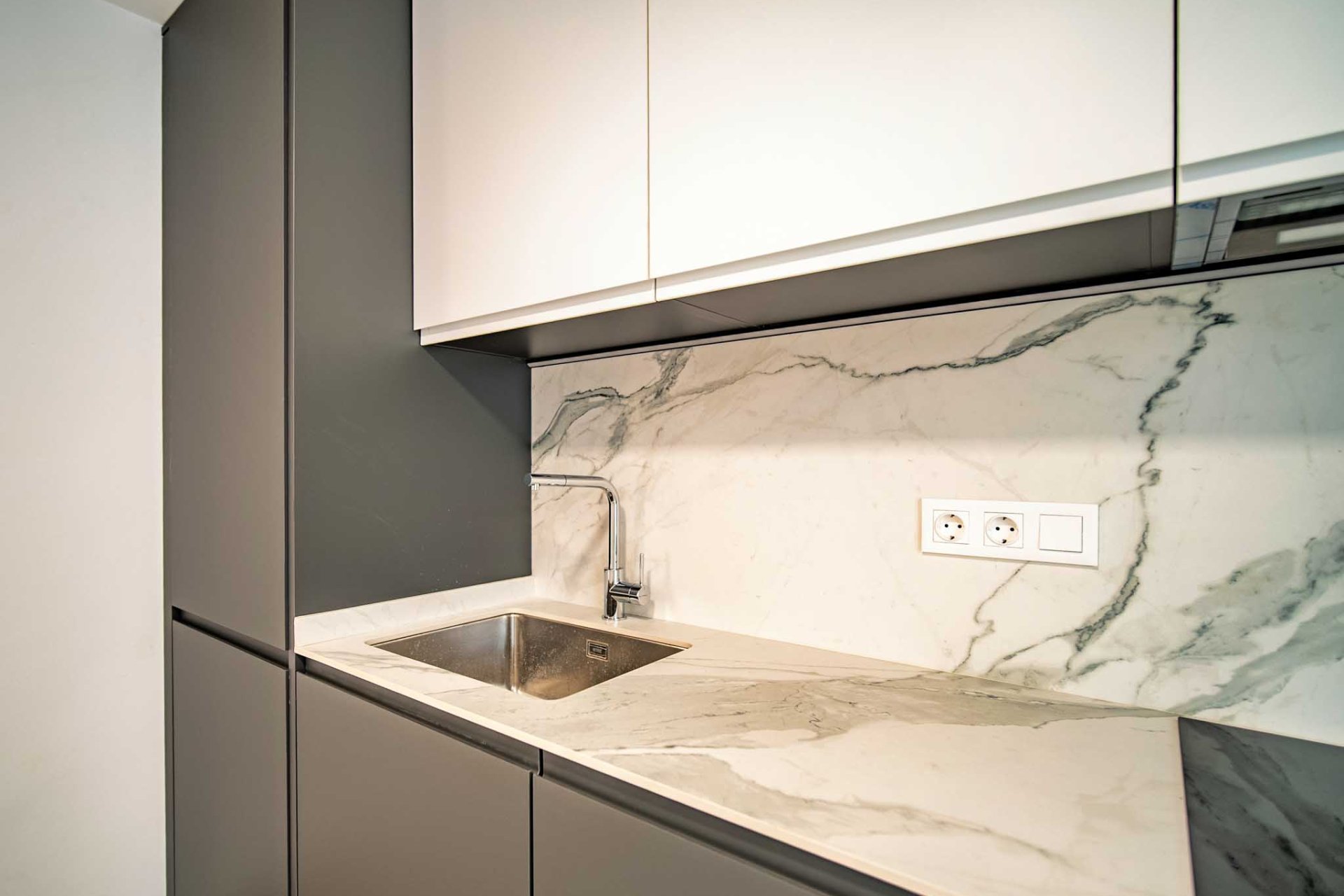 Resale - apartment -
Altea - Altea Pueblo