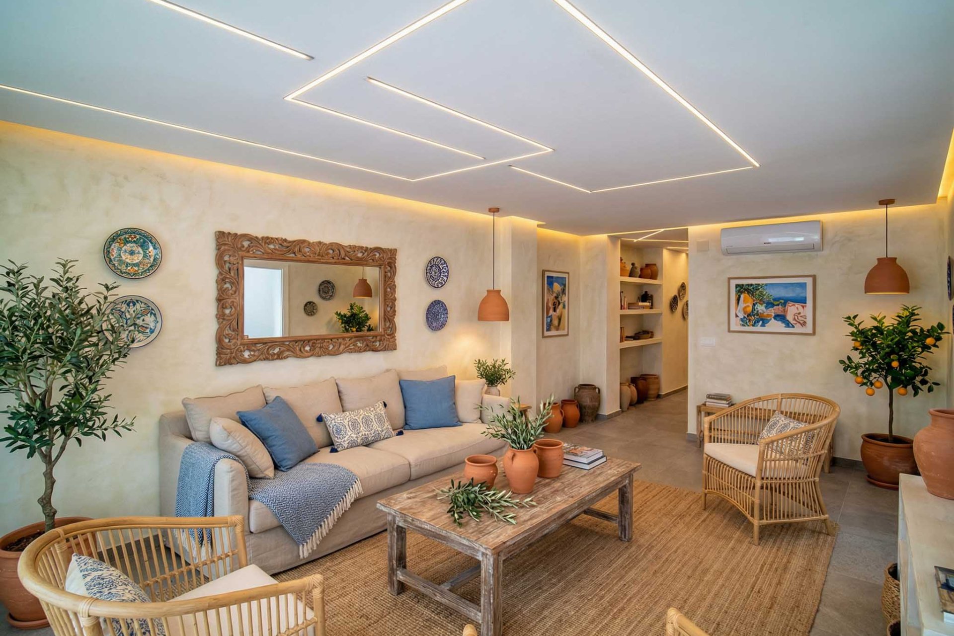 Resale - apartment -
Altea - Altea Pueblo