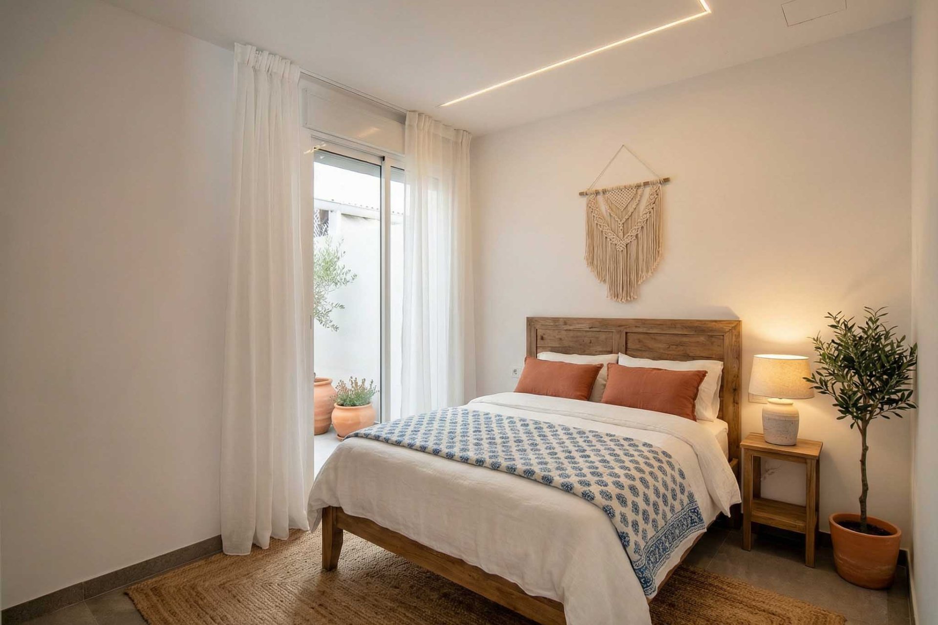 Resale - apartment -
Altea - Altea Pueblo