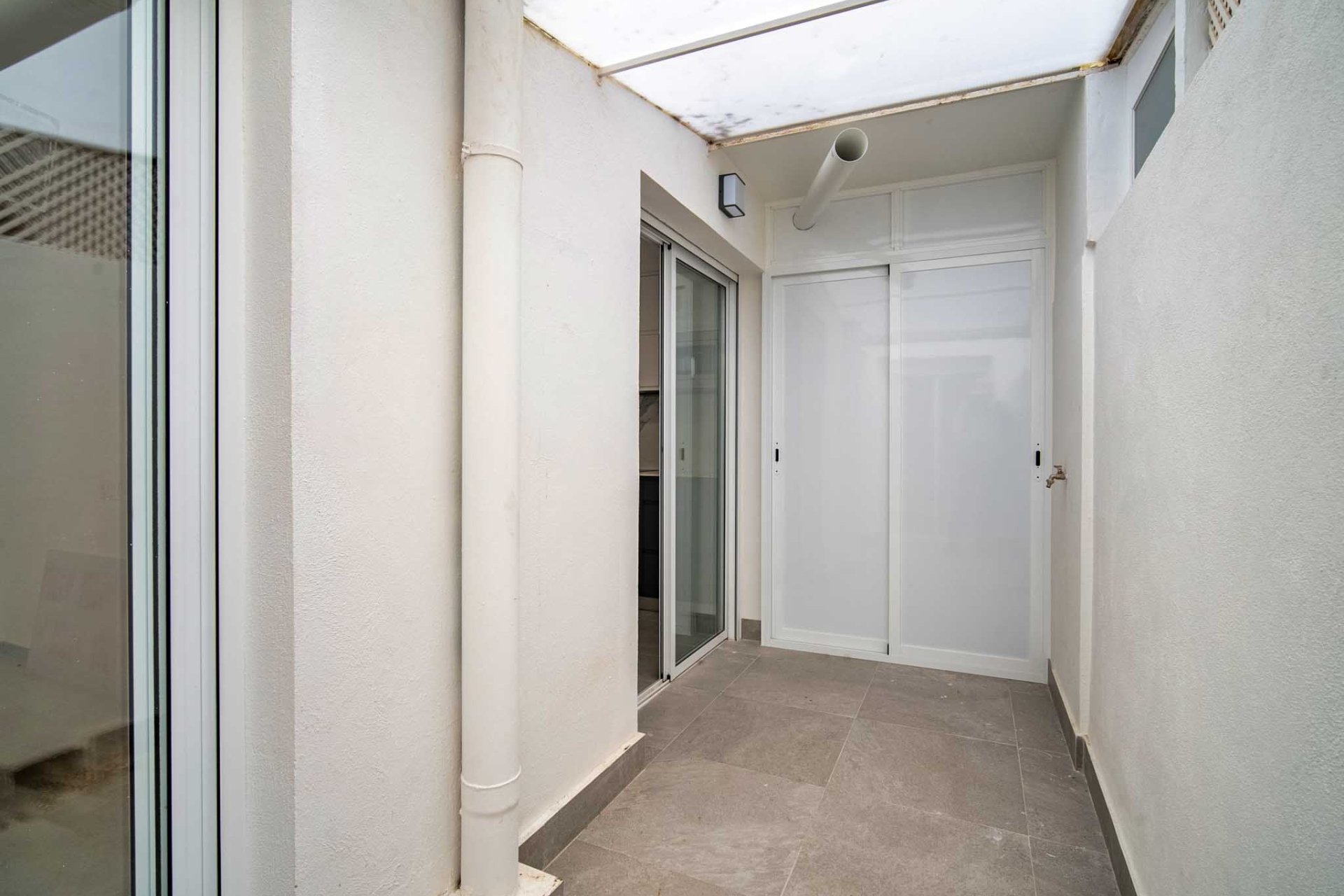 Resale - apartment -
Altea - Altea Pueblo