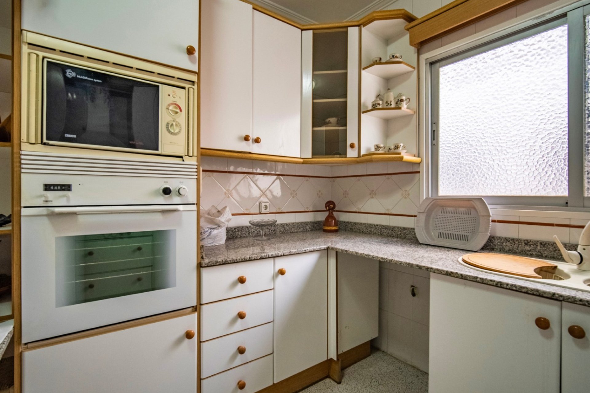 Resale - Apartment -
Altea - Altea Pueblo