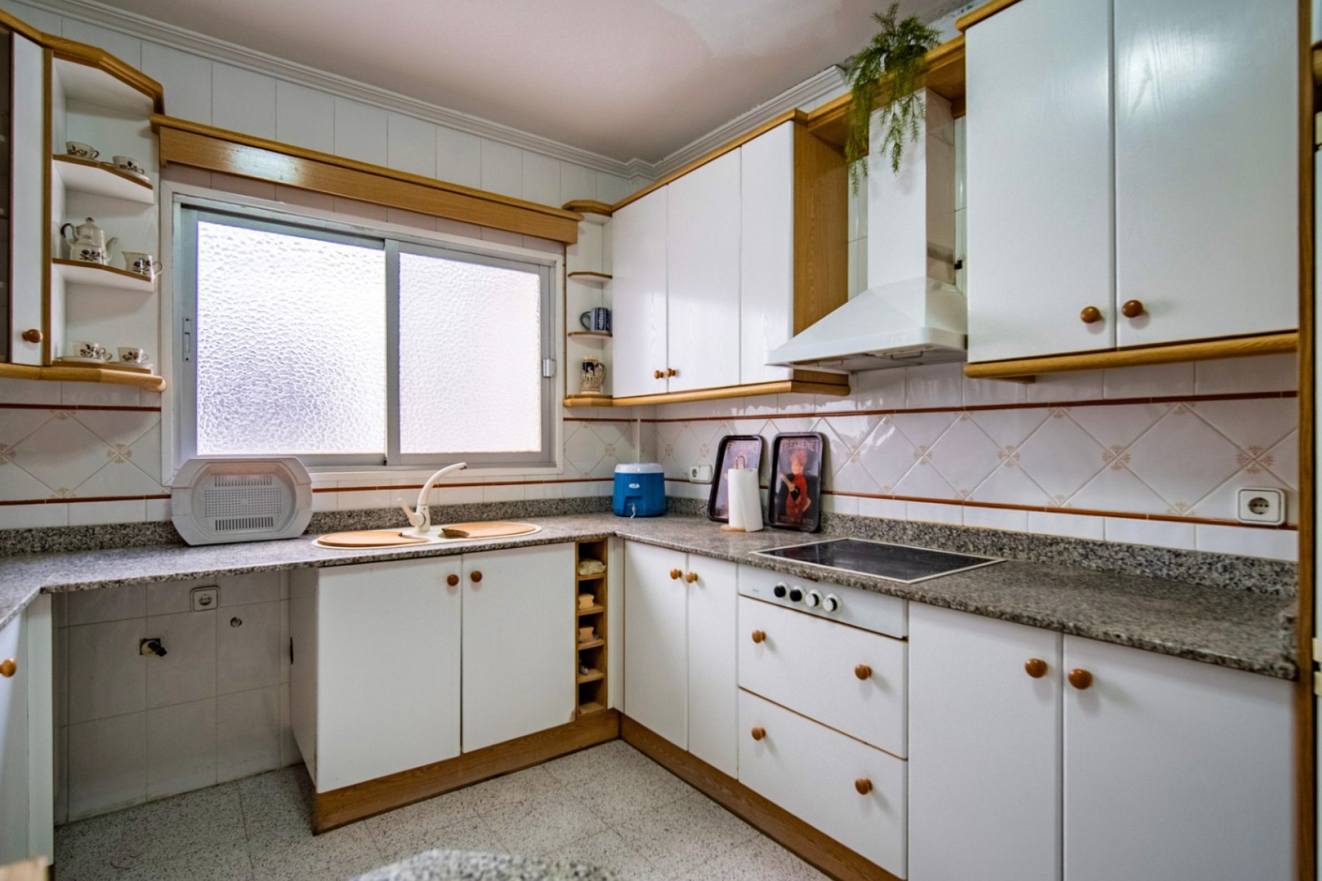Resale - Apartment -
Altea - Altea Pueblo