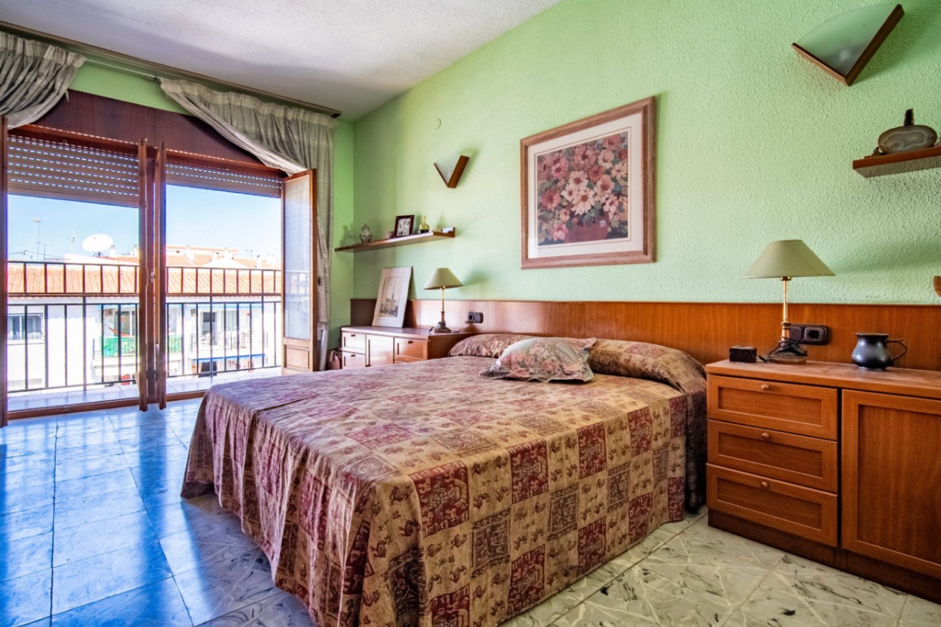 Resale - Apartment -
Altea - Altea Pueblo