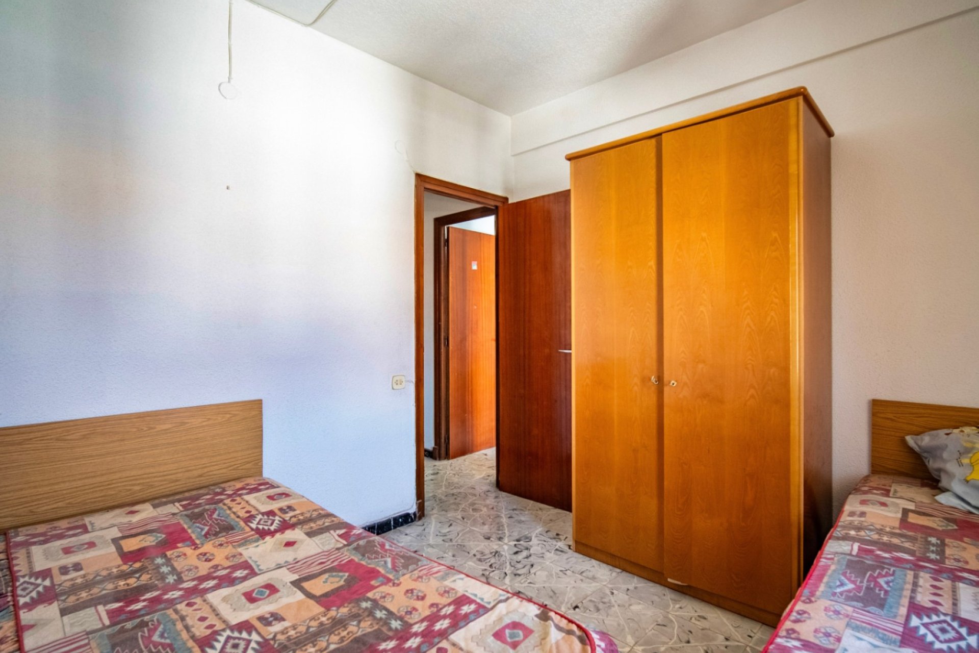 Resale - Apartment -
Altea - Altea Pueblo