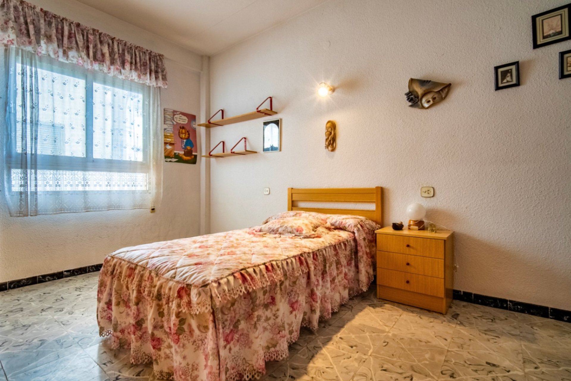 Resale - Apartment -
Altea - Altea Pueblo