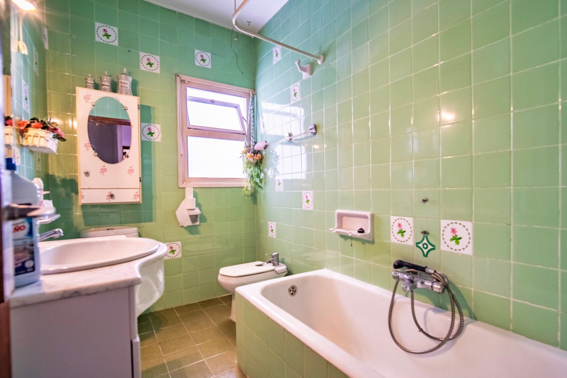 Resale - Apartment -
Altea - Altea Pueblo