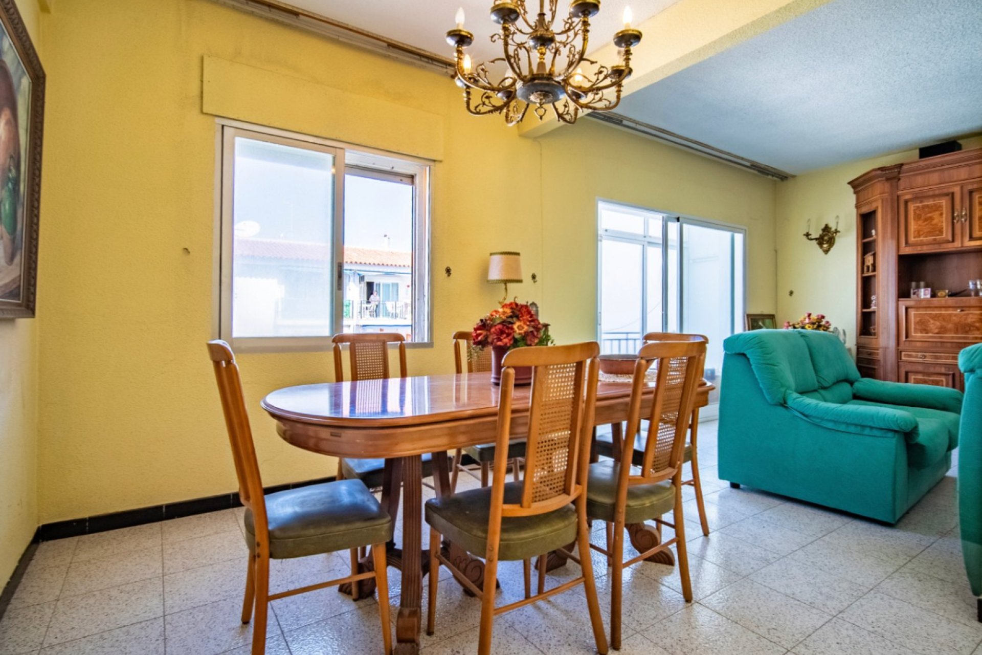 Resale - Apartment -
Altea - Altea Pueblo