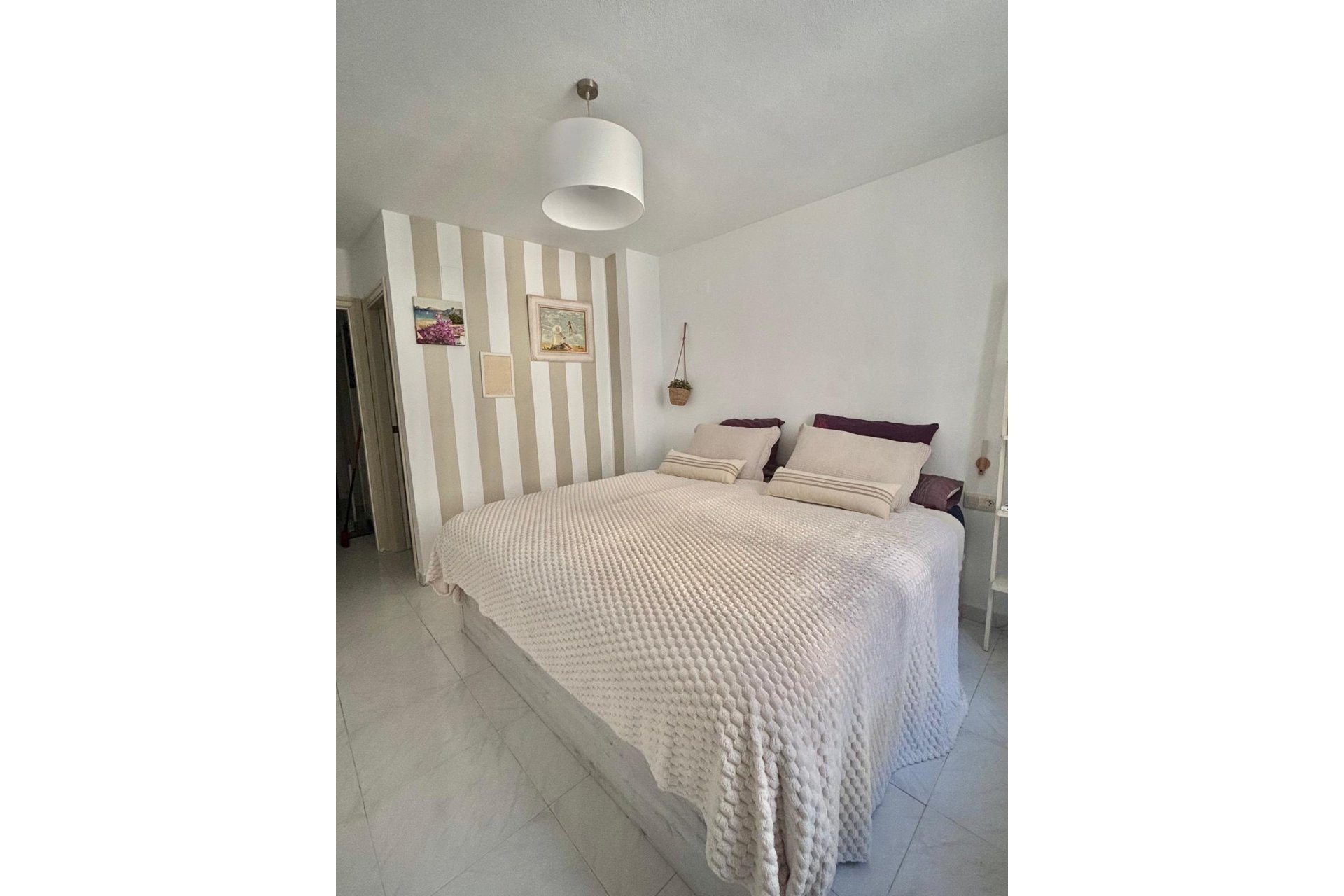 Resale - apartment -
Altea - Altea Puerto