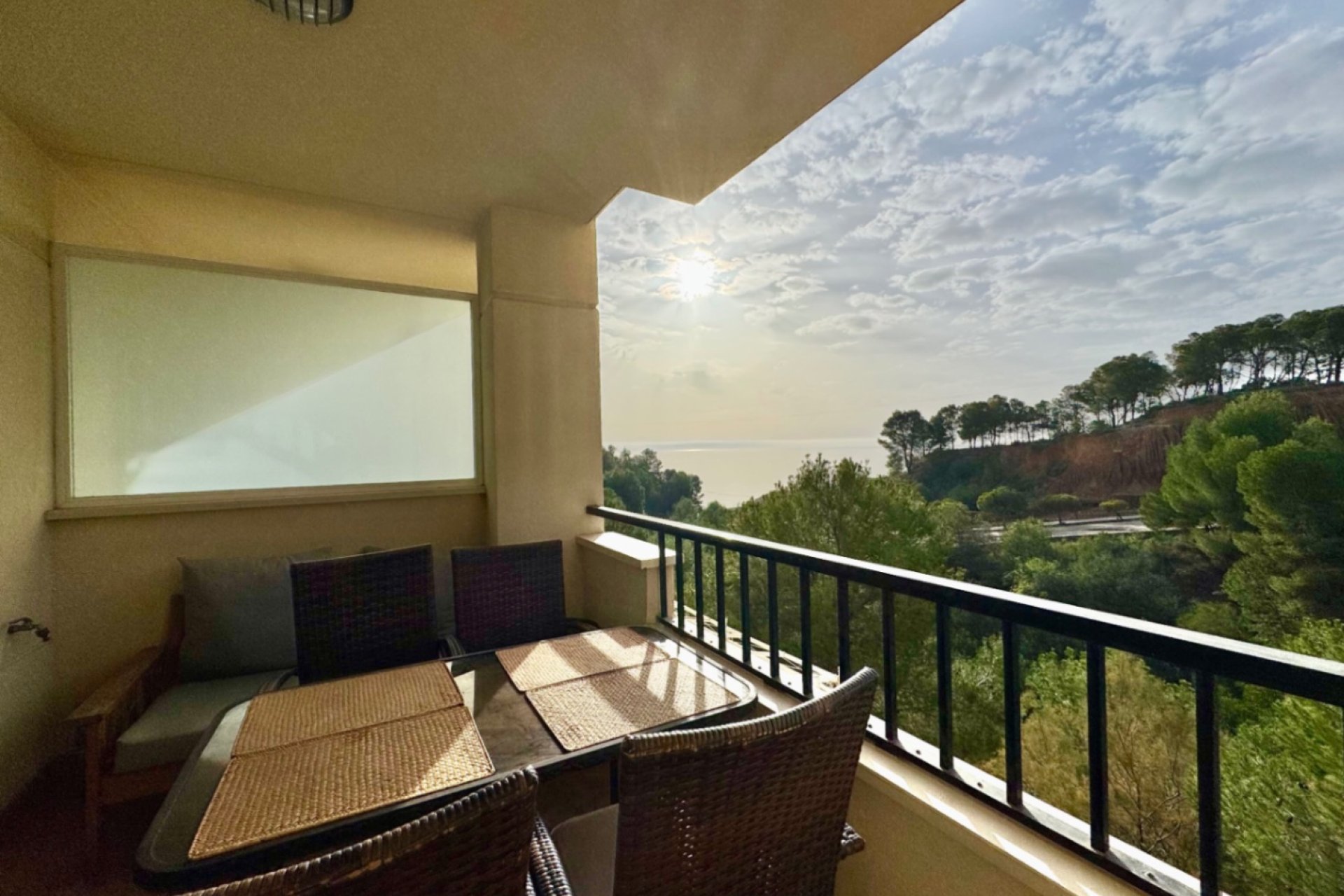 Resale - apartment -
Altea - Mascarat