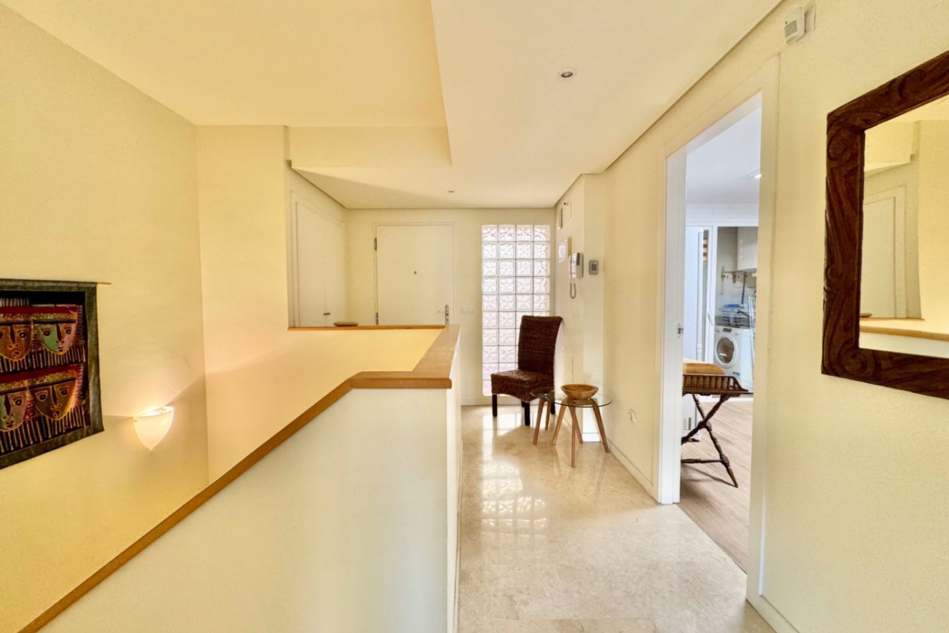 Resale - apartment -
Altea - Mascarat