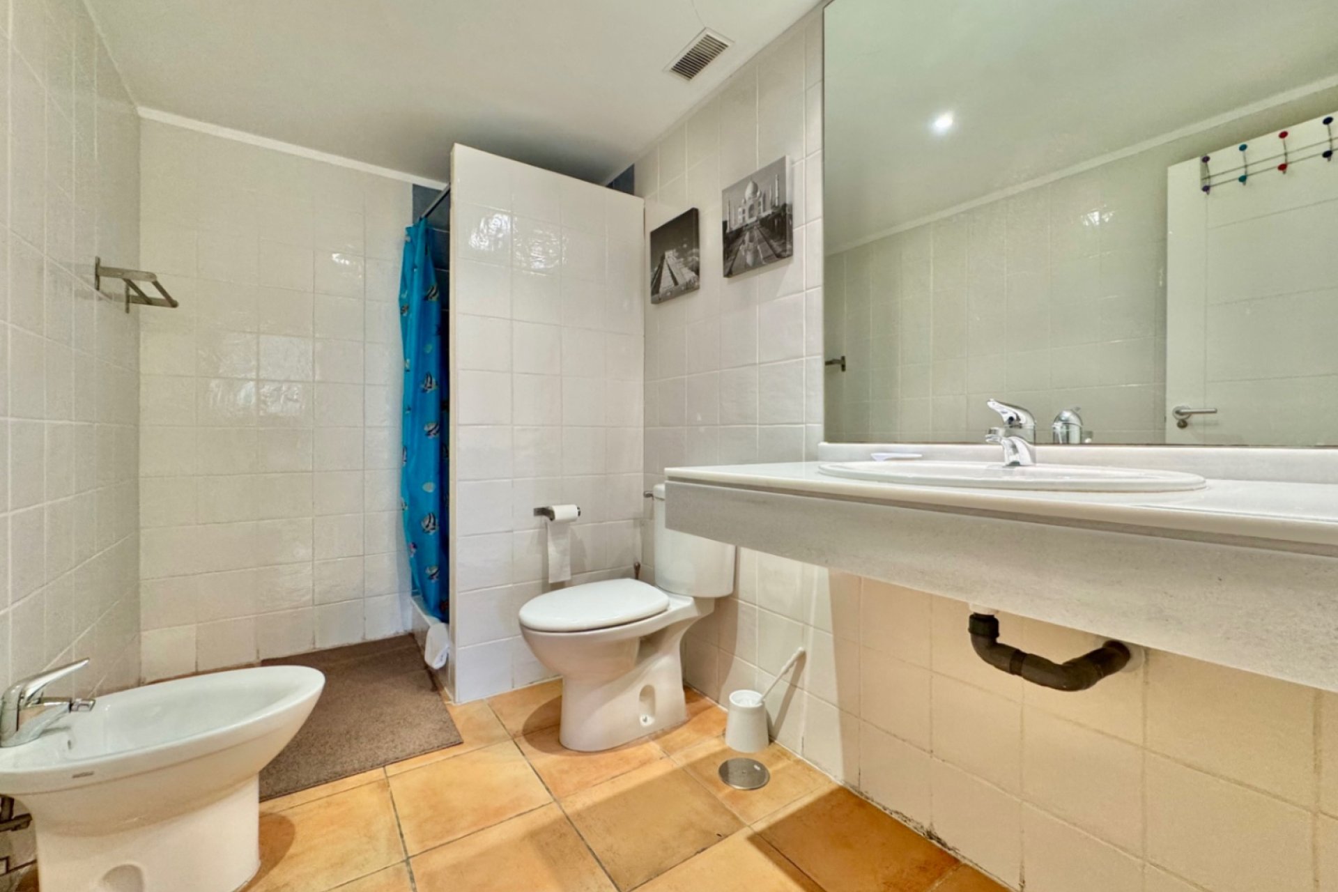 Resale - apartment -
Altea - Mascarat