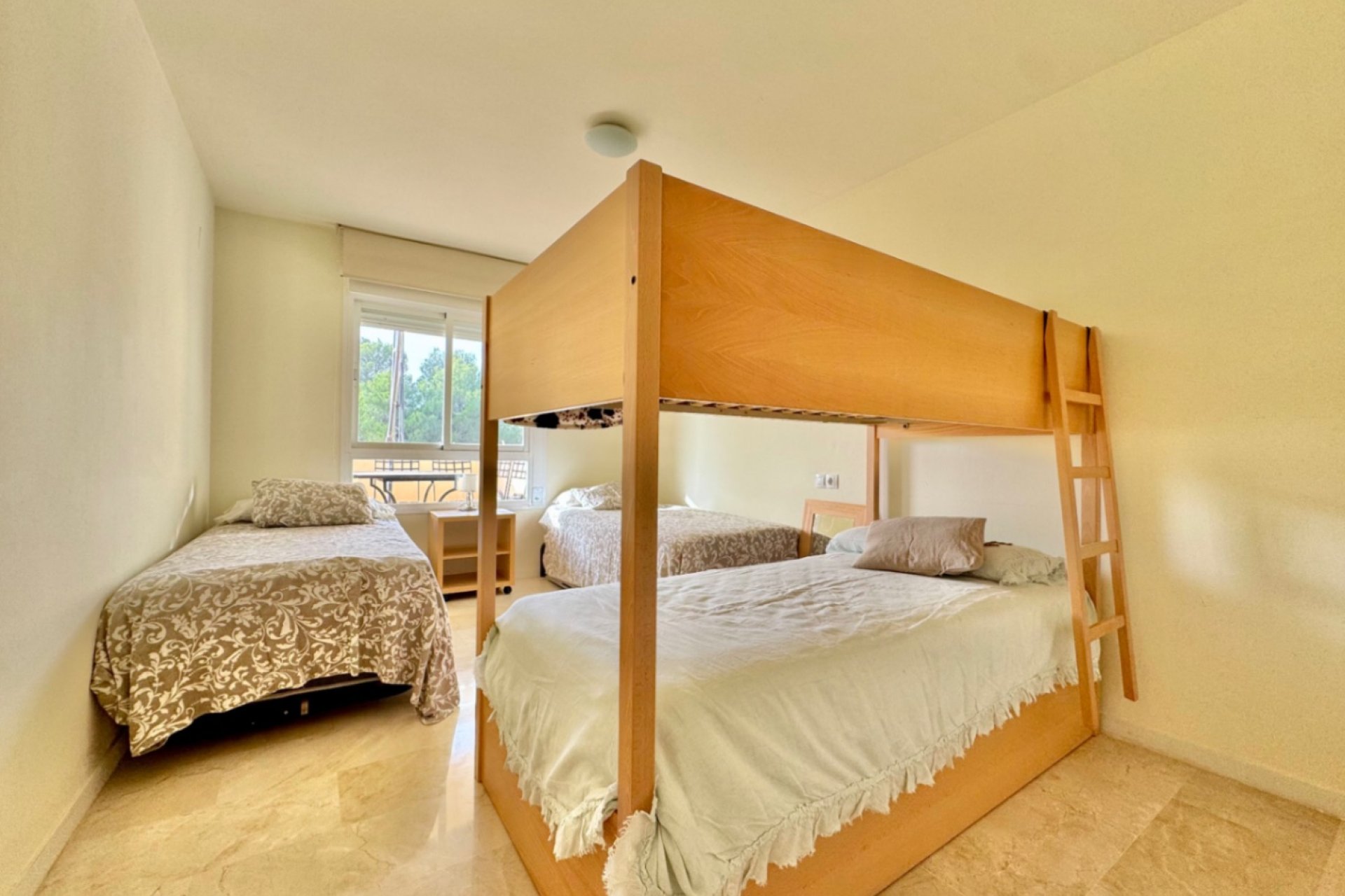 Resale - apartment -
Altea - Mascarat