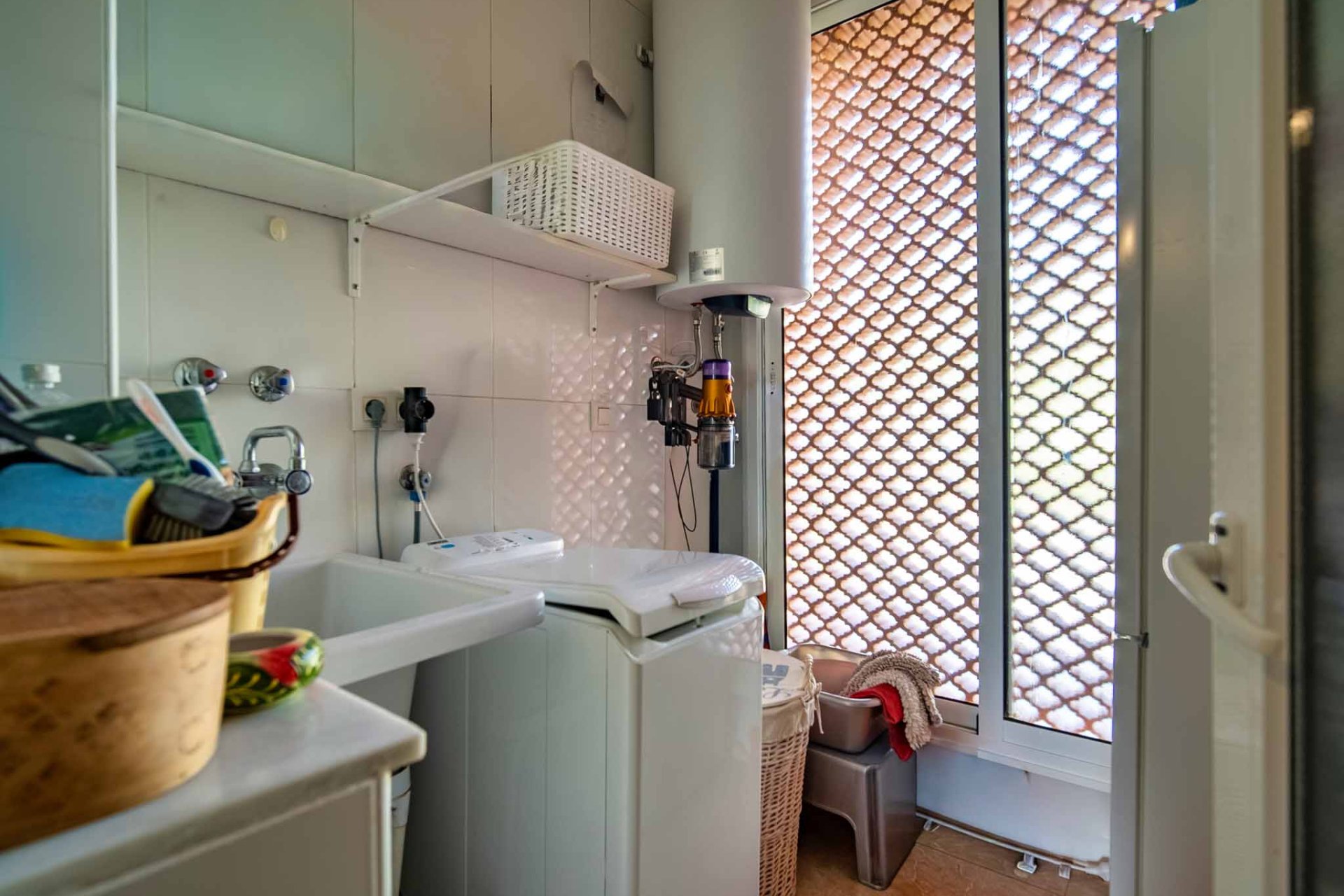 Resale - apartment -
Altea - Santa Clara