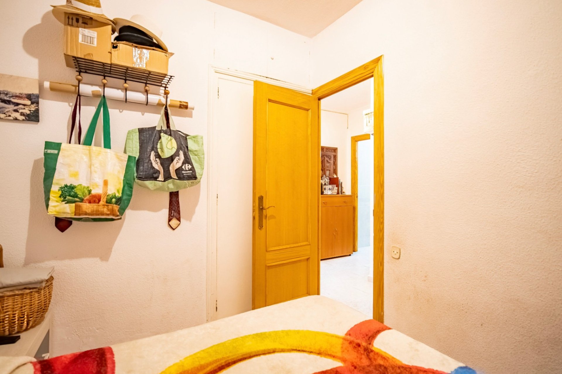 Resale - Apartment -
Benidorm - Playa de Poniente