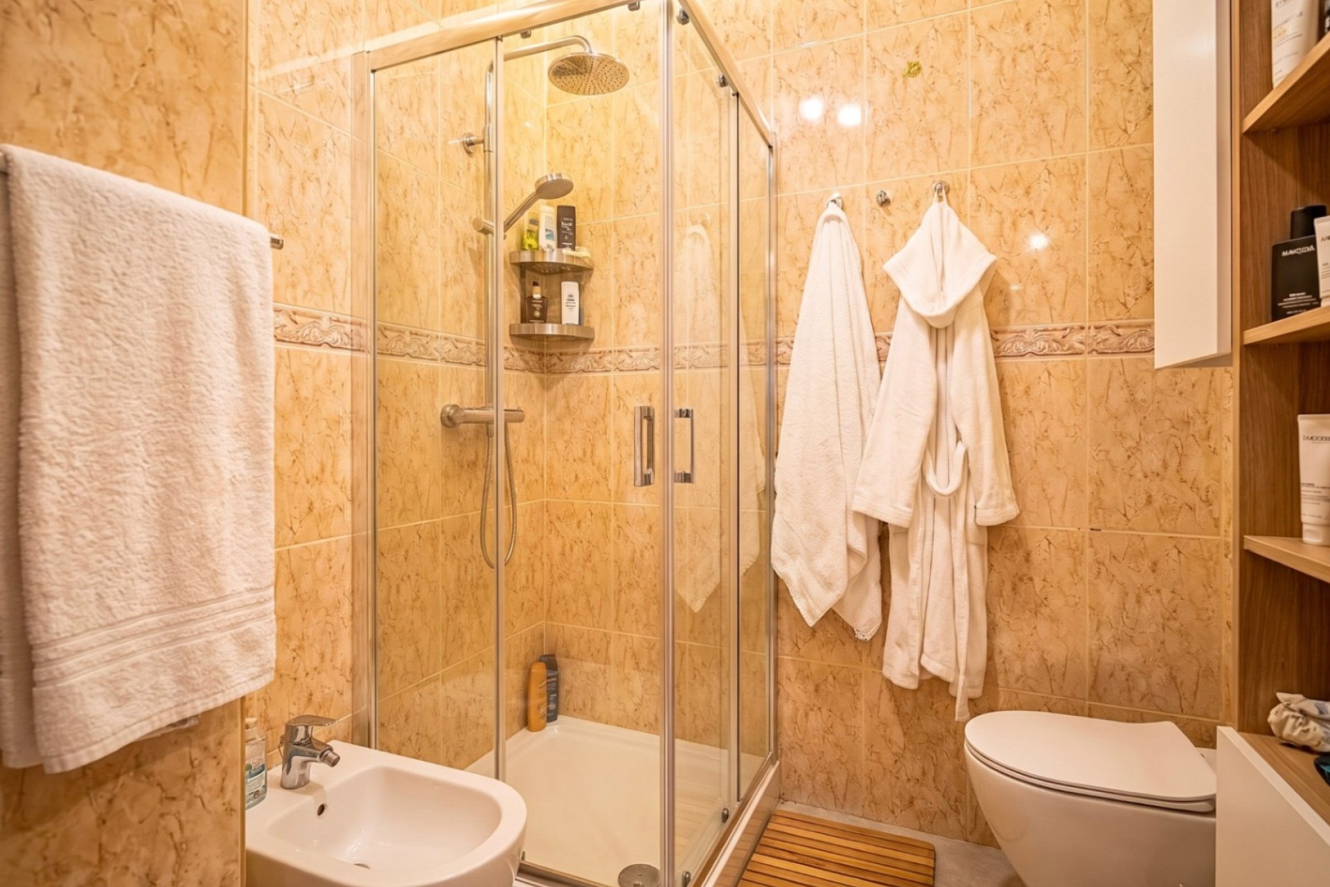 Resale - Apartment -
Benidorm - Playa de Poniente