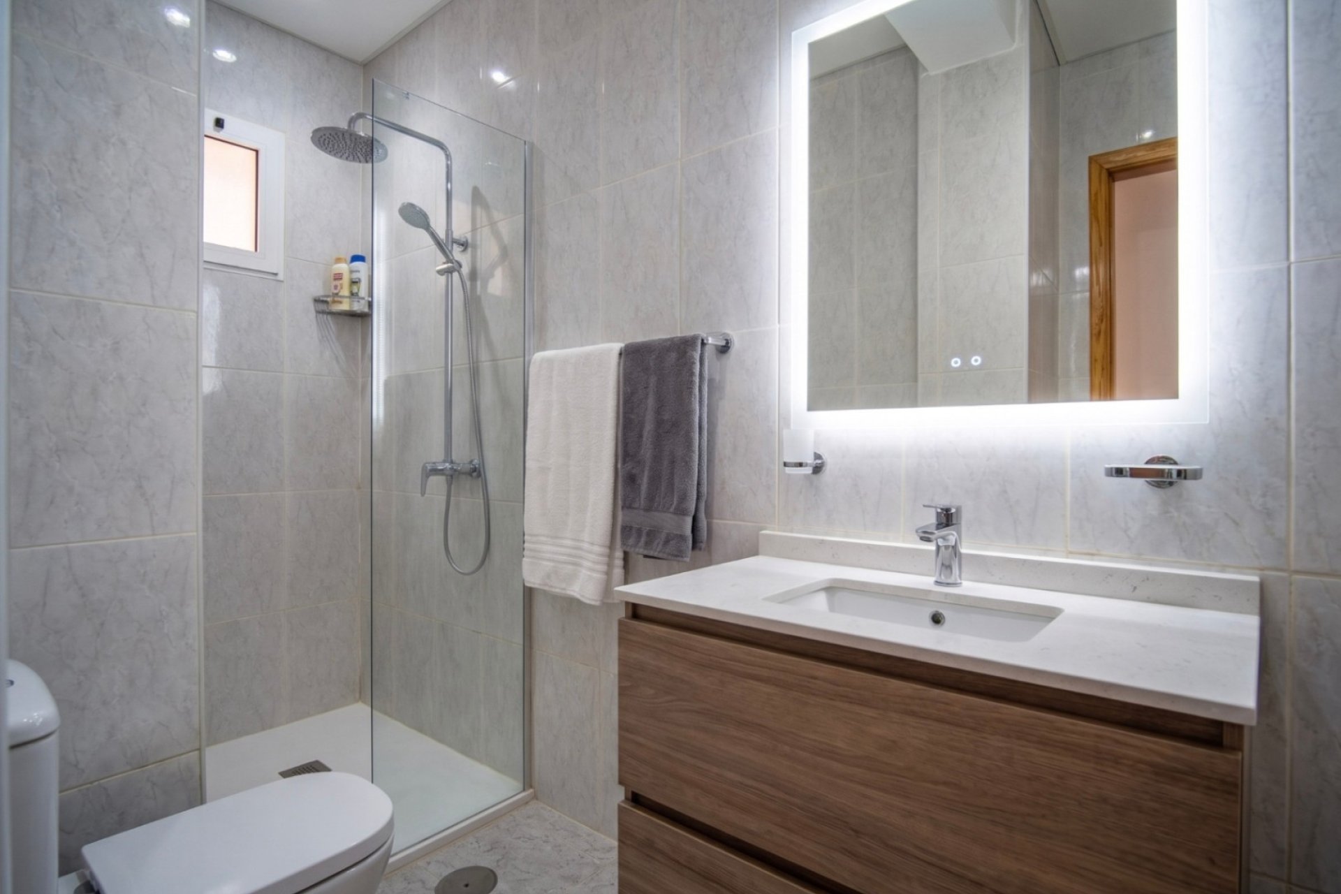 Resale - Apartment -
Benidorm - Playa de Poniente