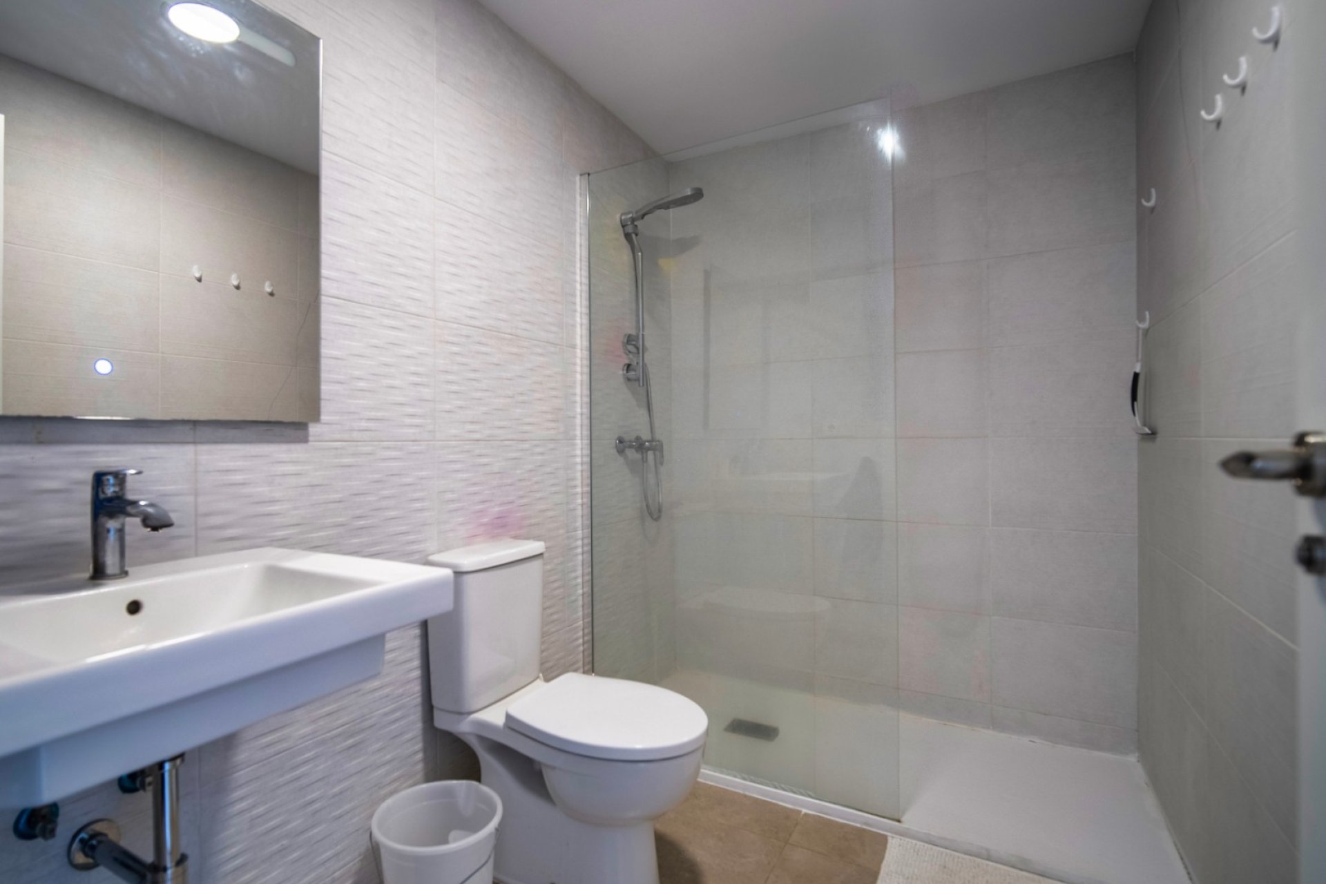 Resale - apartment -
Finestrat - Balcón de Finestrat