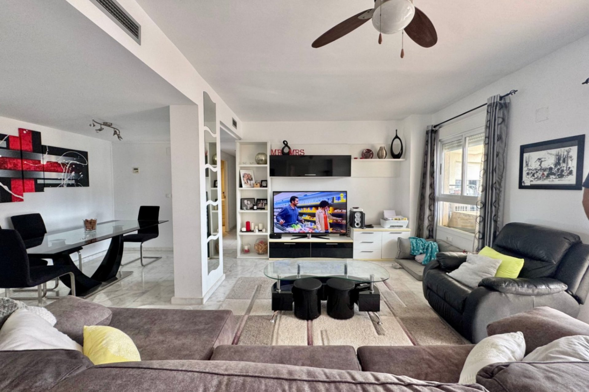 Resale - apartment -
Finestrat - Cala de Finestrat